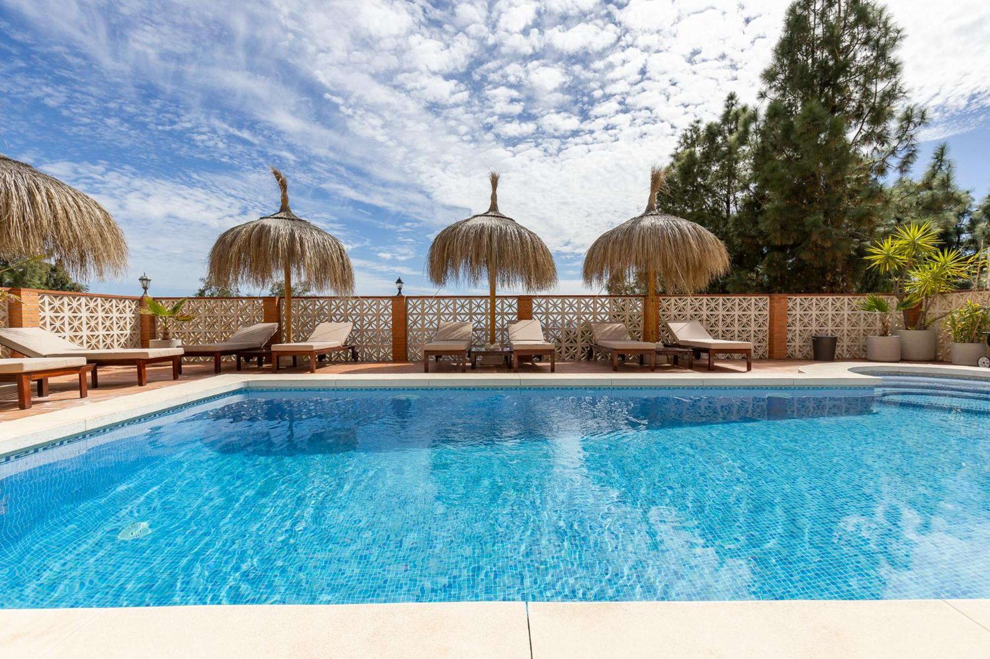Botánica Málaga