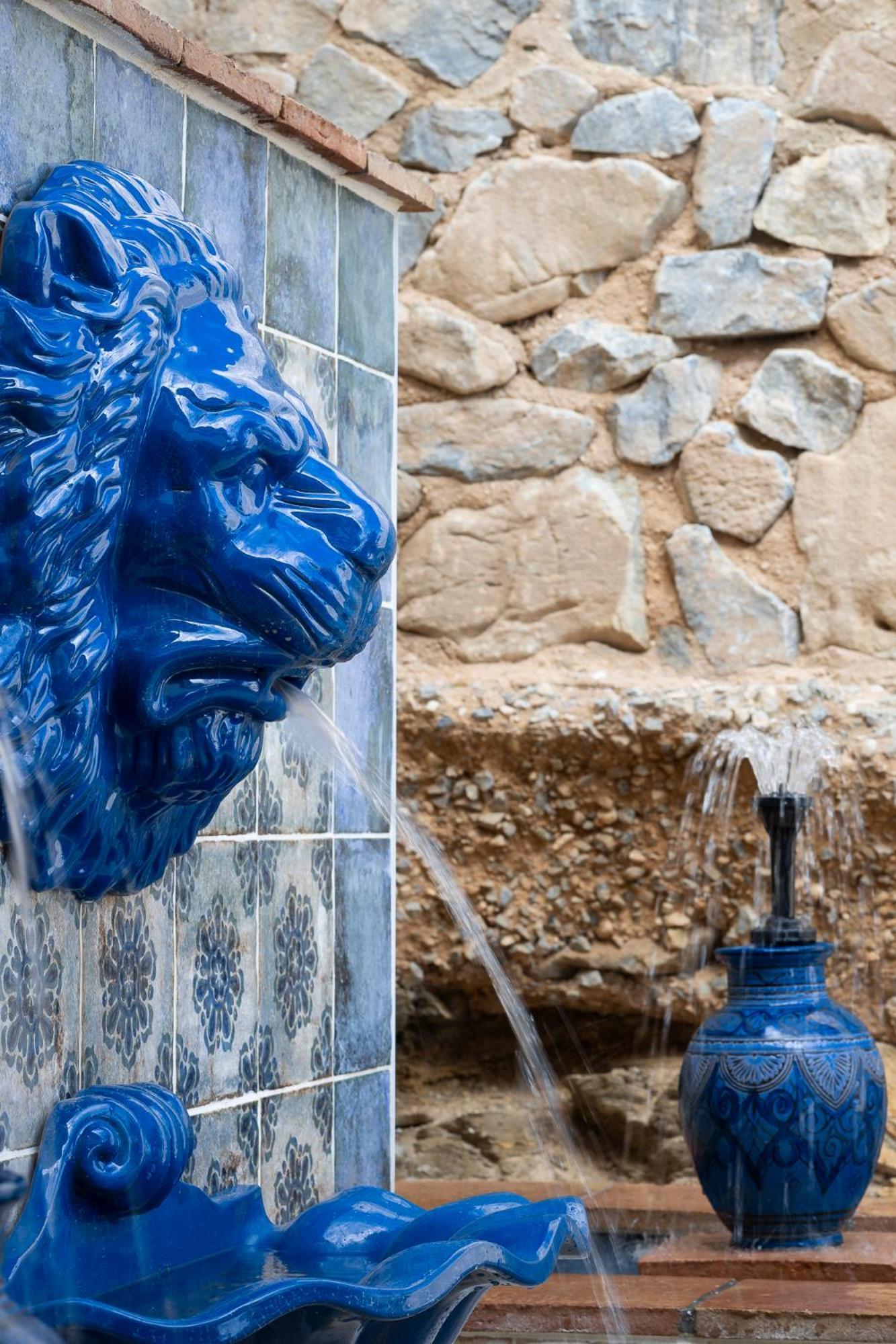 Botánica Málaga