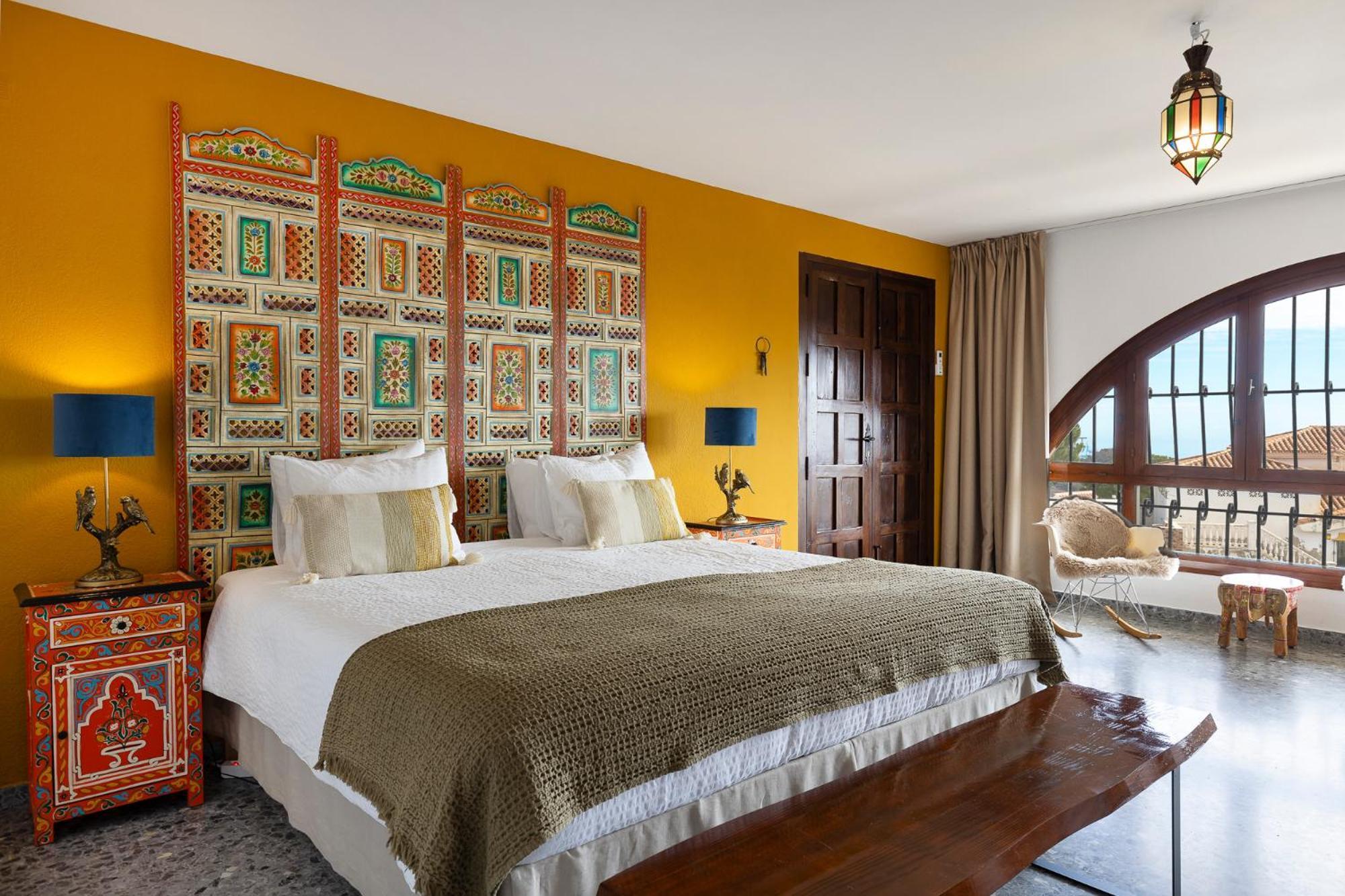 Bed & Breakfast Botanica *