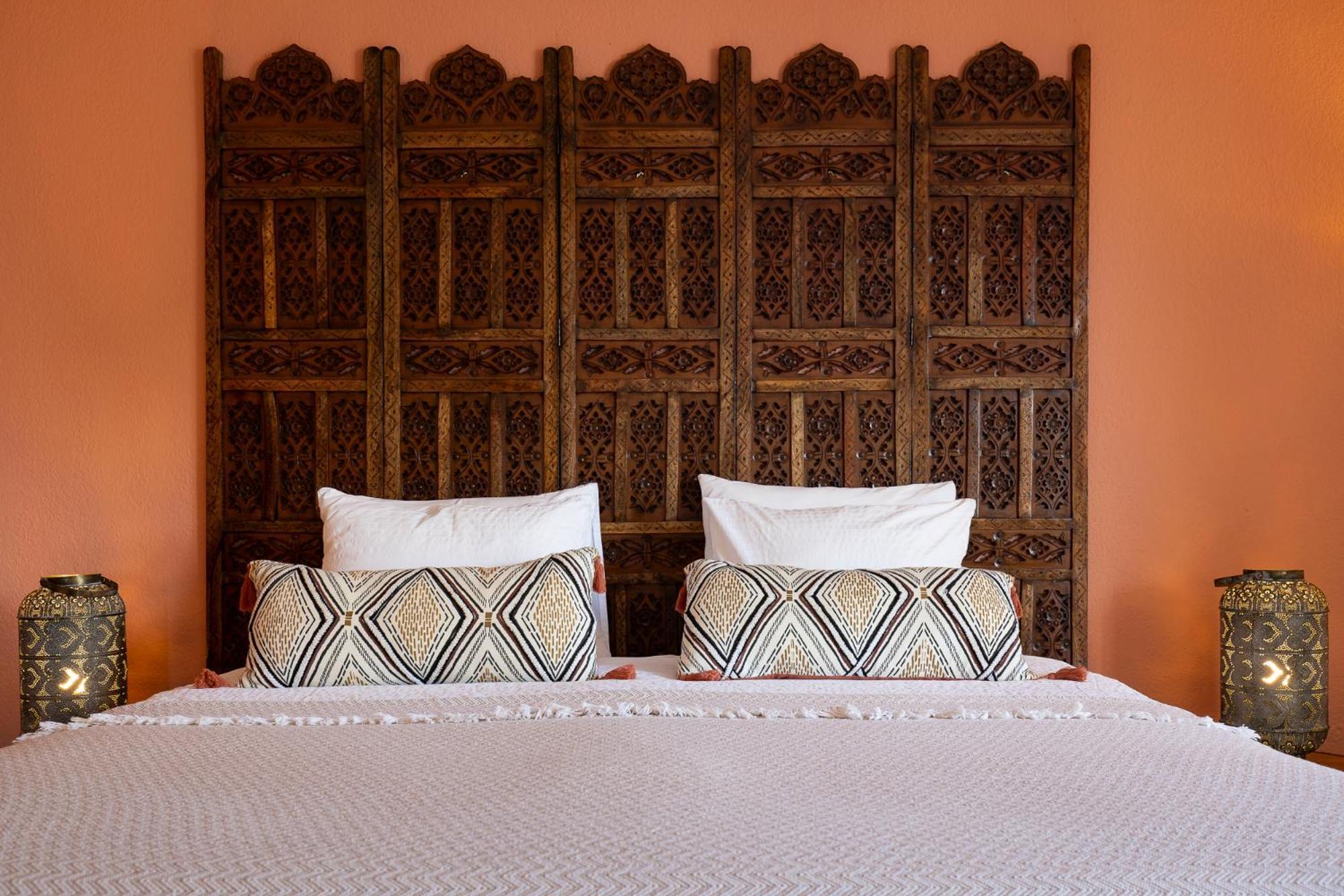 Bed and breakfast Botánica *