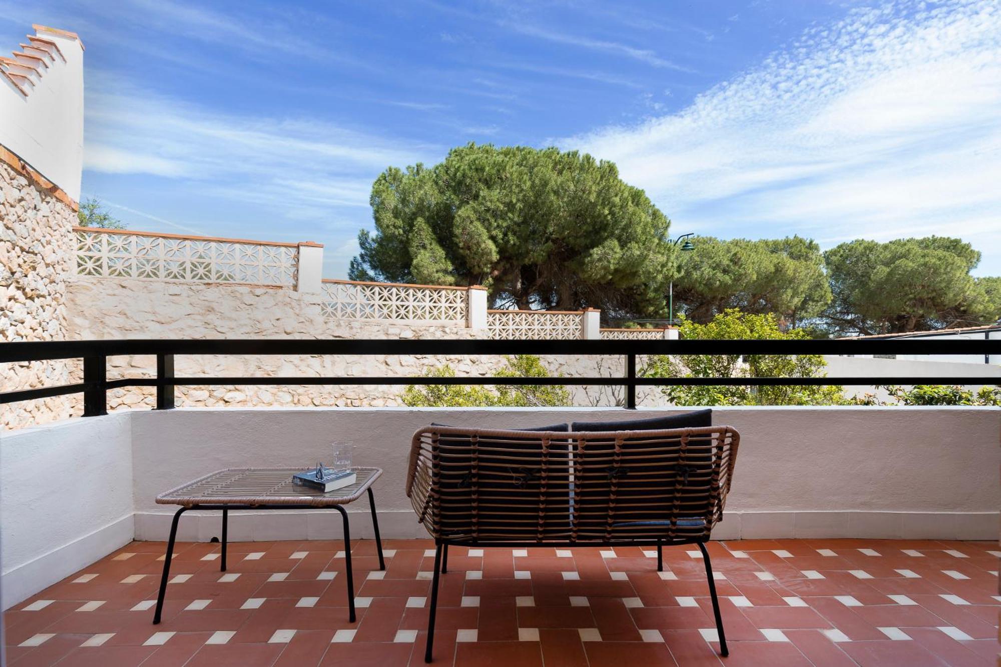 Bed and breakfast Botánica Málaga