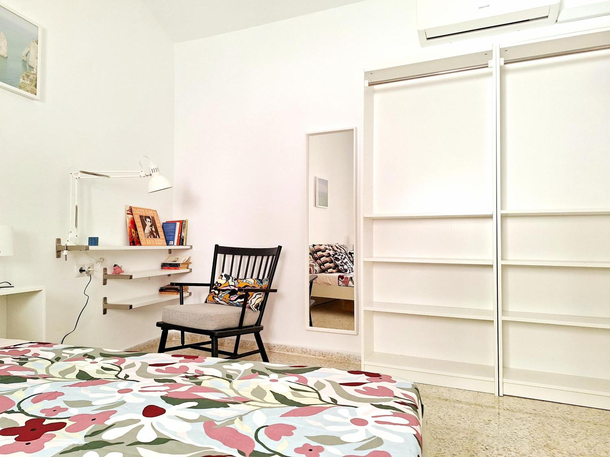 Apartamento Sunny Centre Flats, 2 Options, With Balcony Or Terrace Málaga