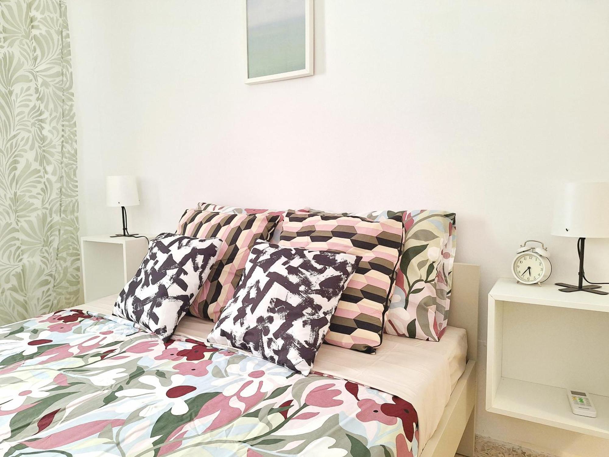 Apartamento Sunny Centre Flats, 2 Options, With Balcony Or Terrace *