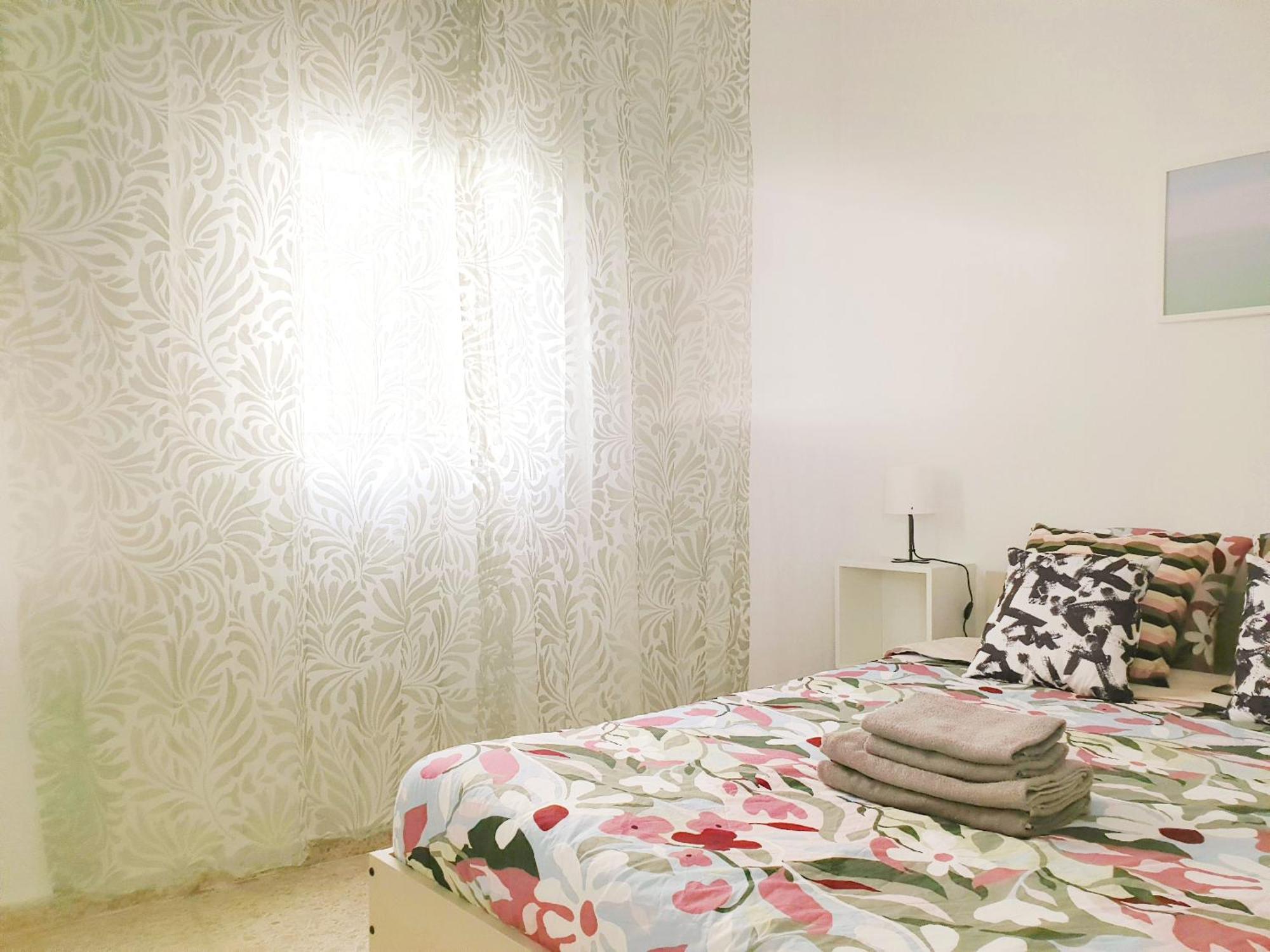 Apartamento Sunny Centre Flats, 2 Options, With Balcony Or Terrace Málaga
