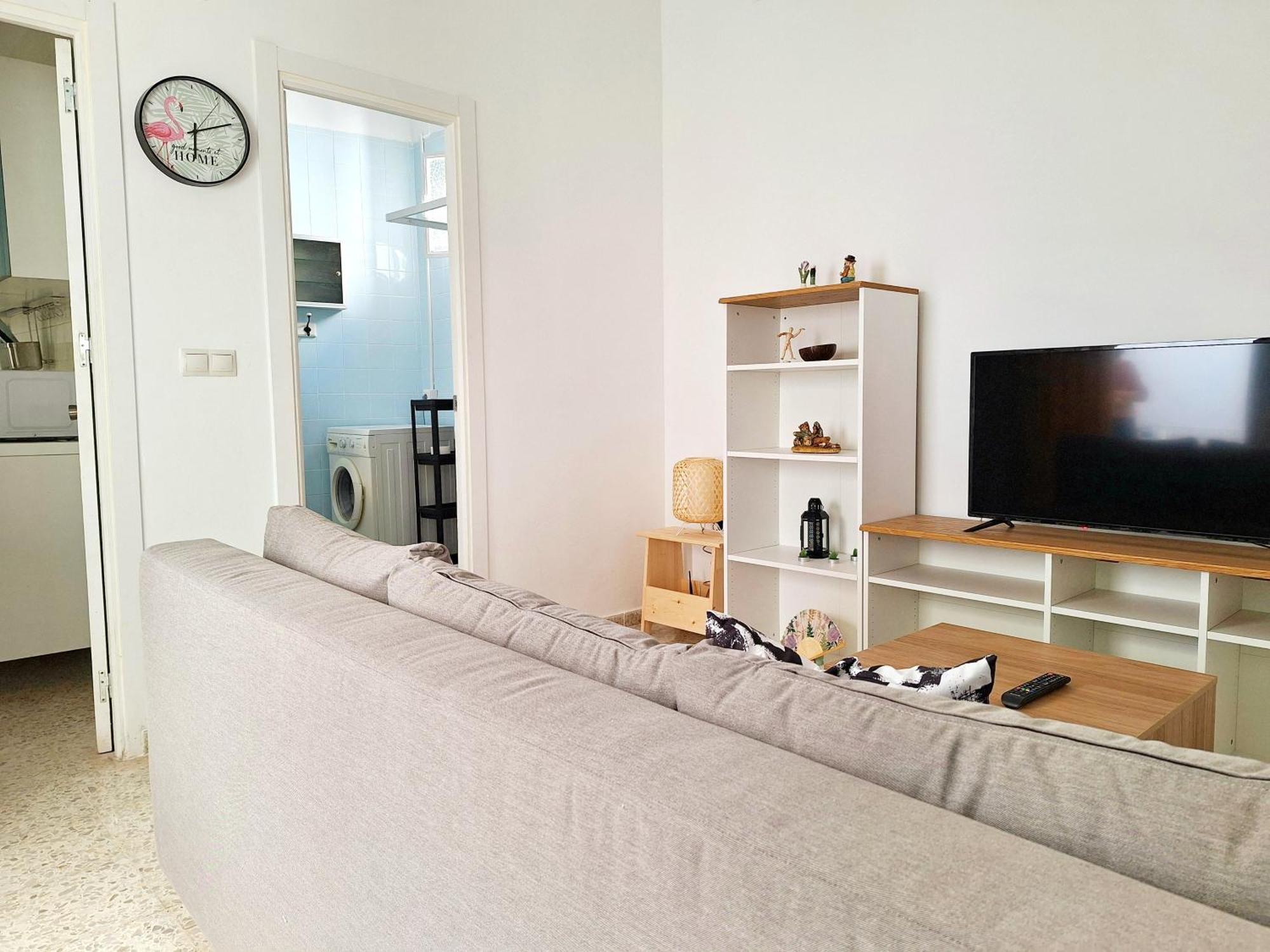 Apartamento Sunny Centre Flats, 2 Options, With Balcony Or Terrace *