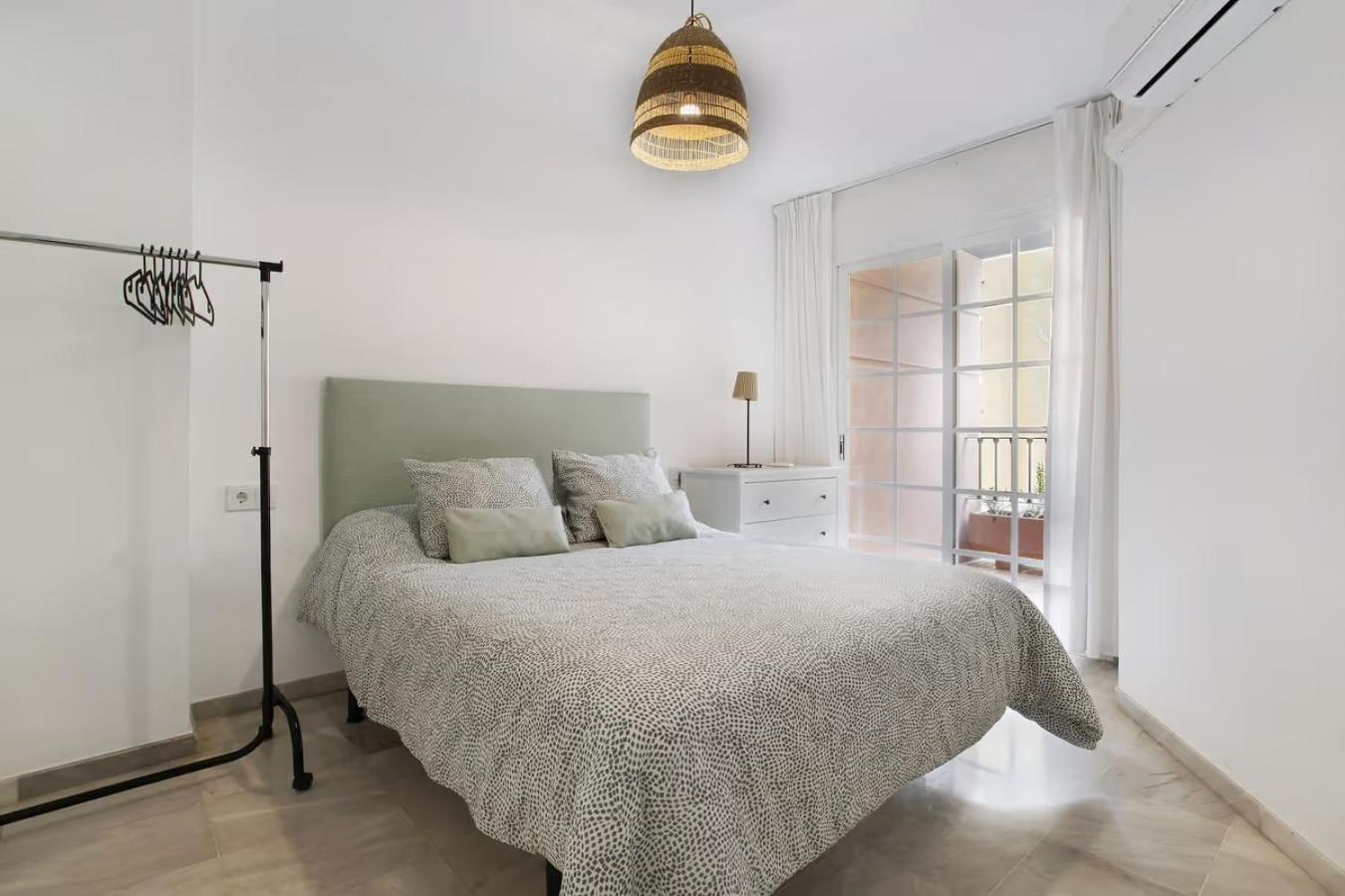 Exclusive Malagueta Beach