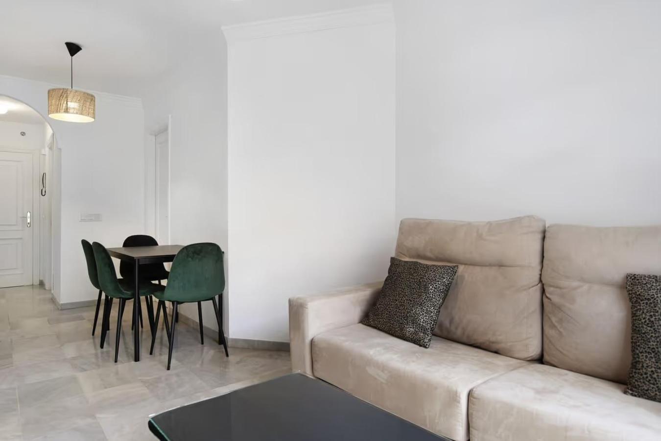 Exclusive Malagueta Beach