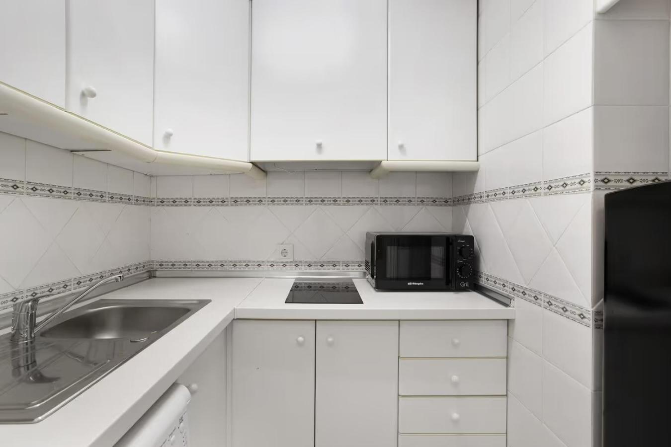 Apartamento Exclusive Malagueta Beach Málaga