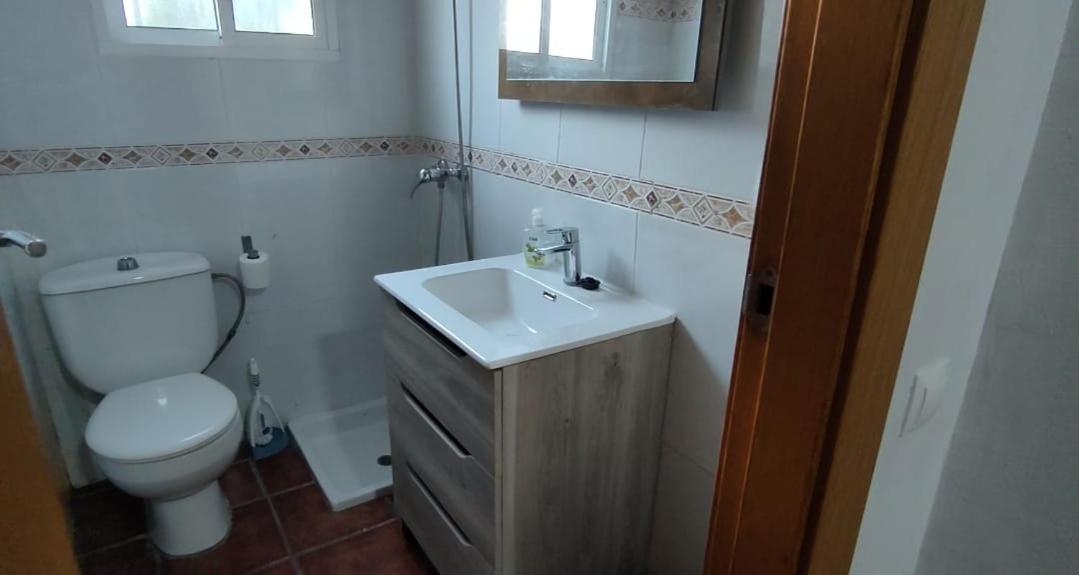 Villa Pilarin Malaga