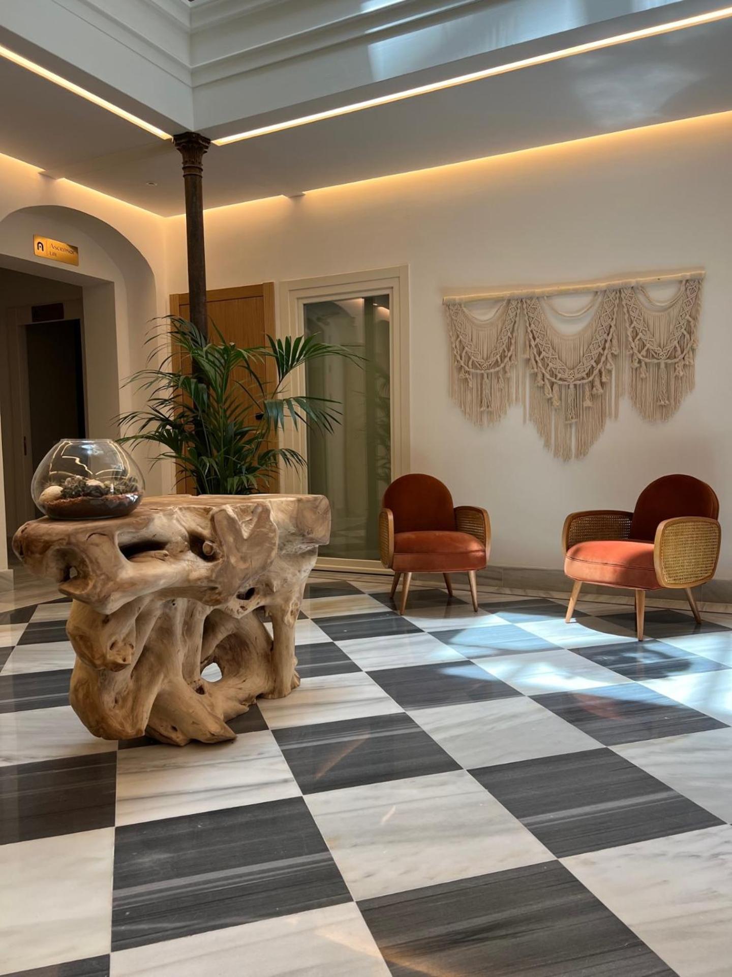 Hotel Alux Boutique