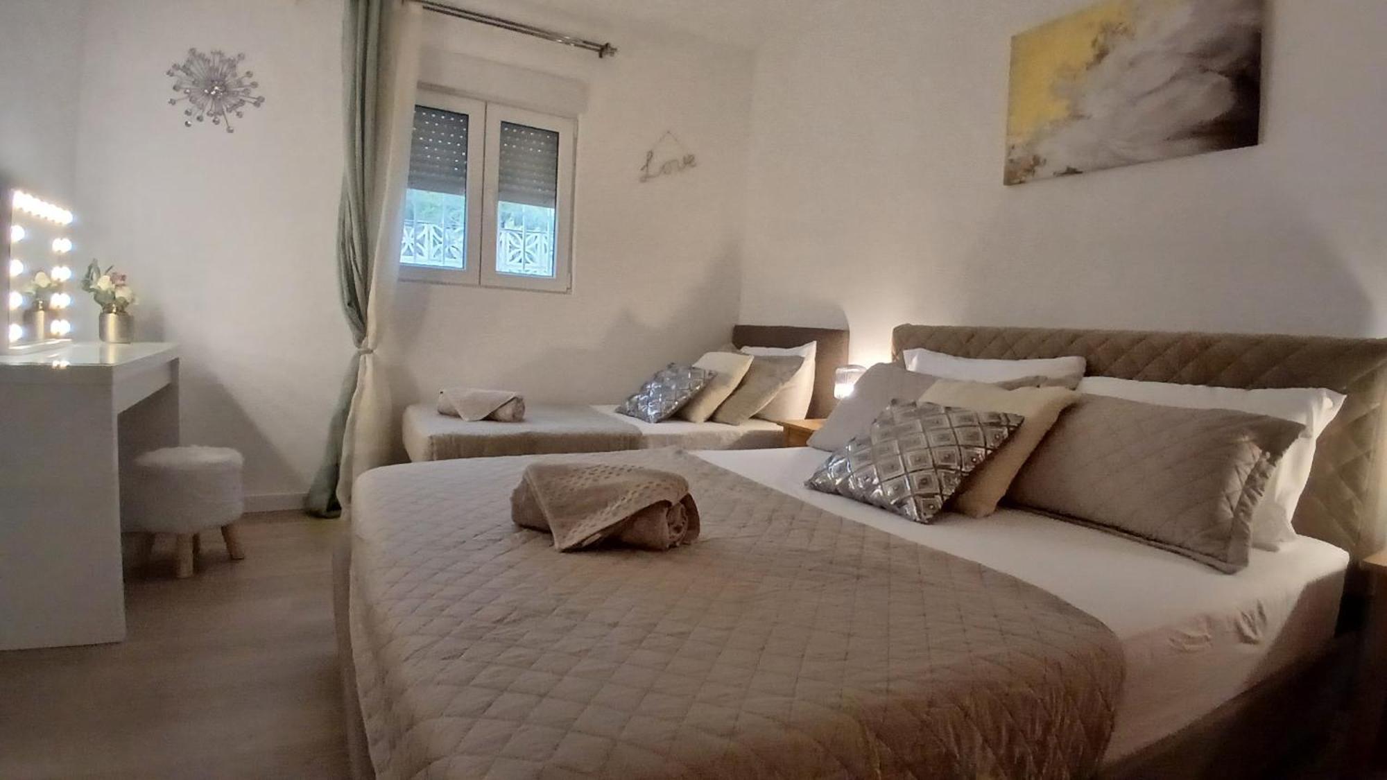 Villa Vista El Montanes Malaga