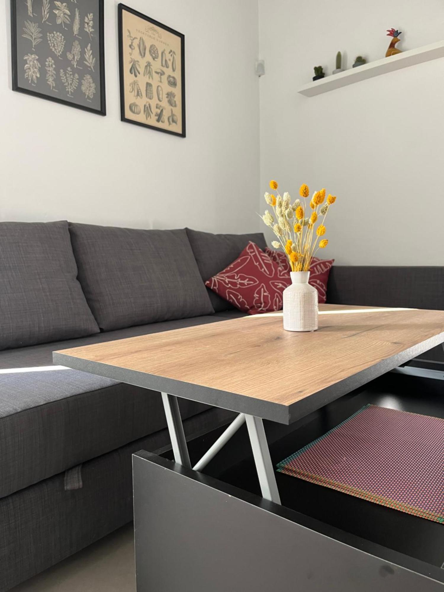 Apartamento The Sunnydise Málaga