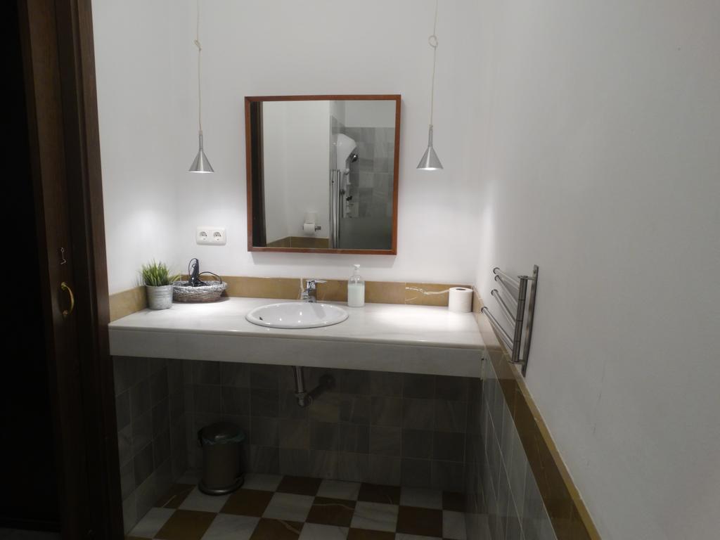 Apartment - Jinetes, 13 Malaga