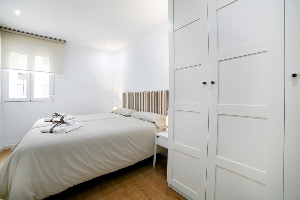 Apartment La Flamenquita Malaga