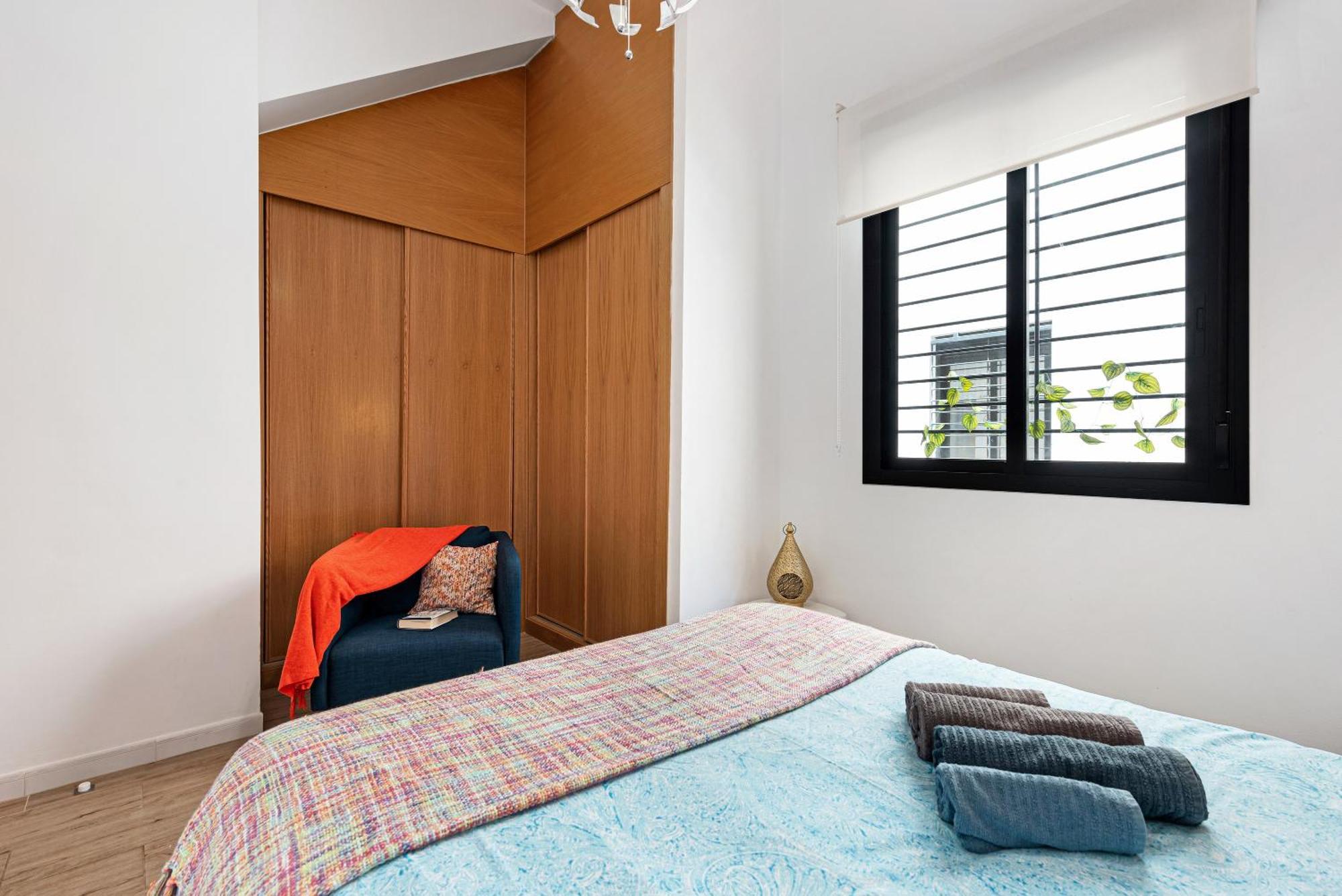 Apartamento Jinetes *
