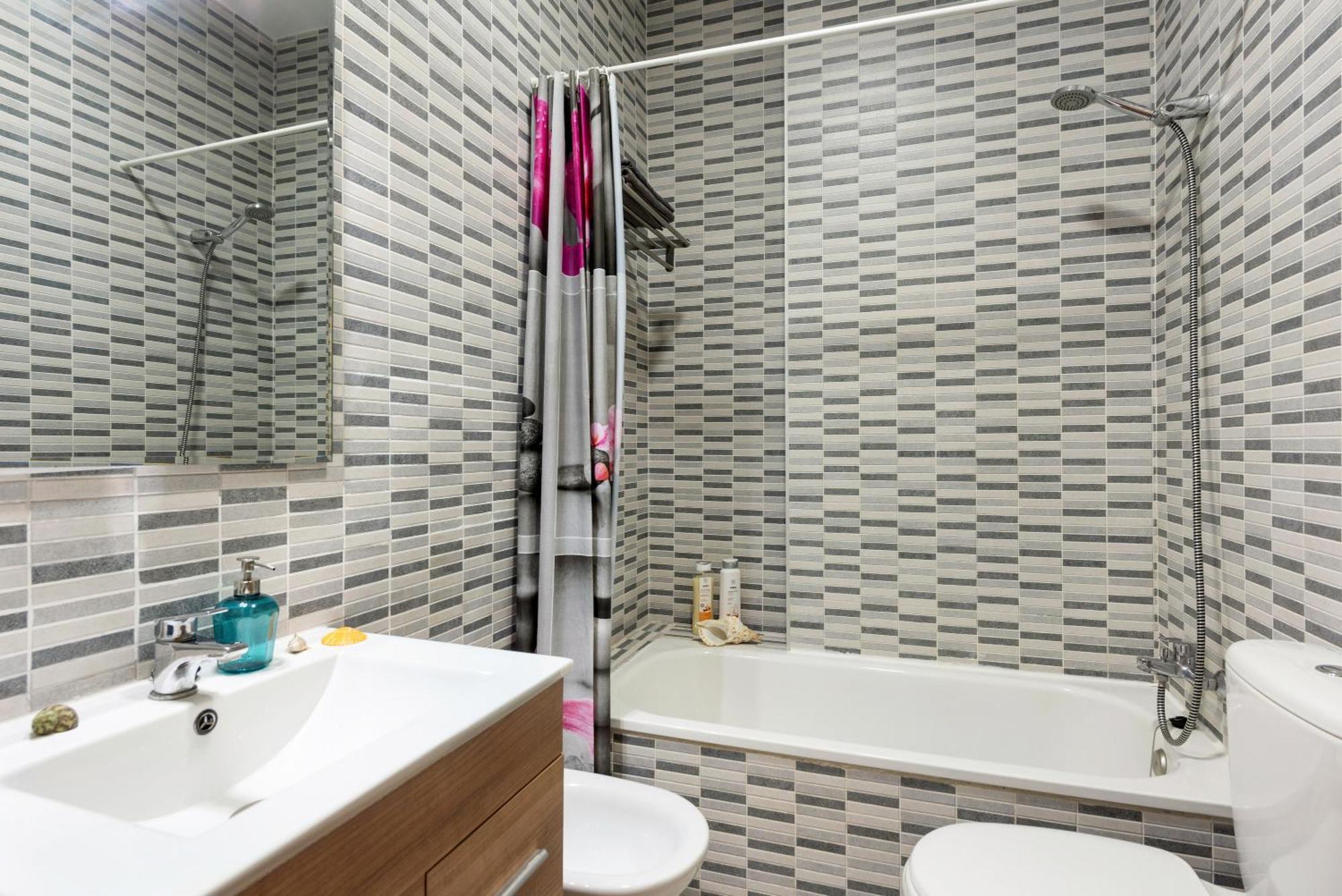 Apartamento Jinetes *
