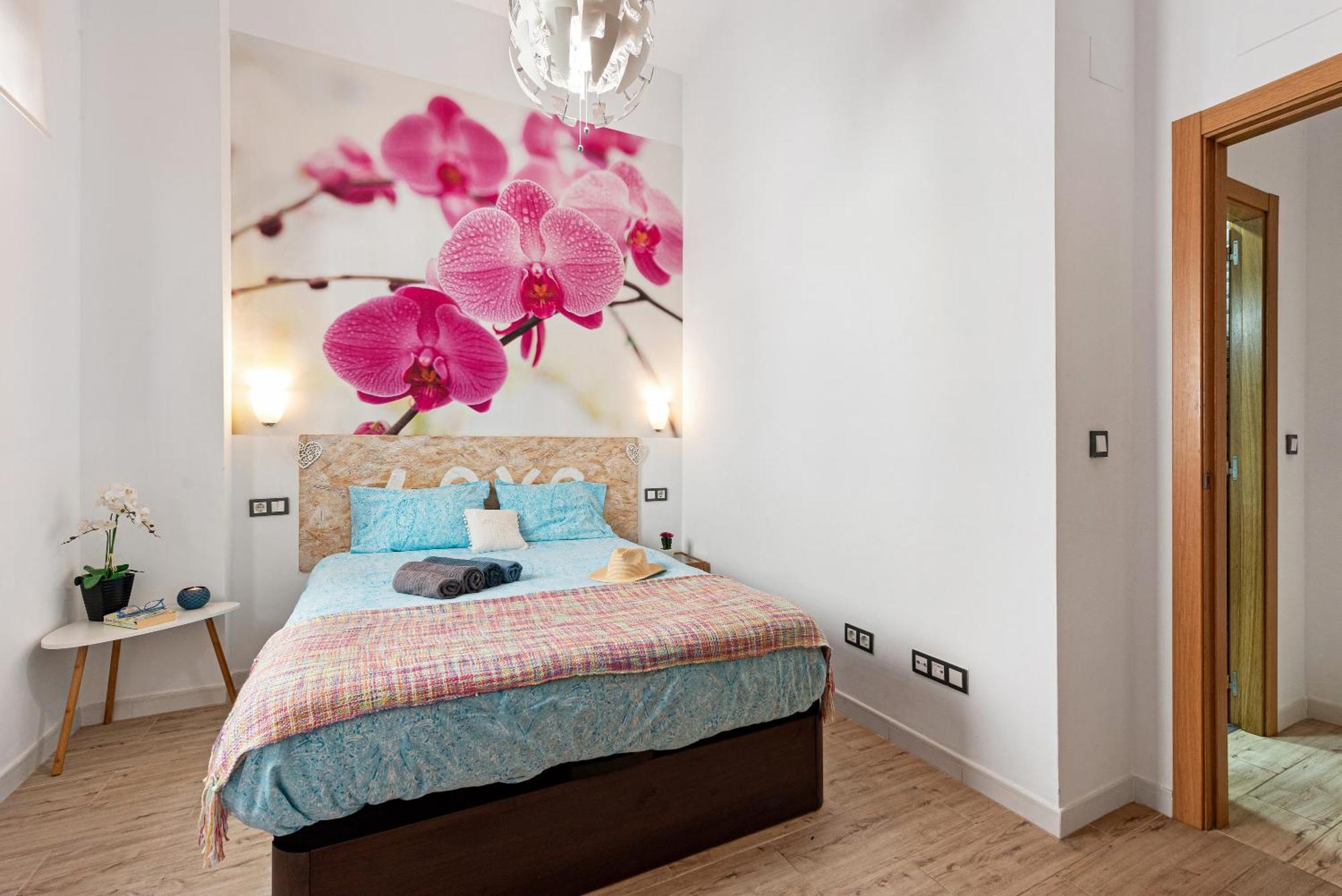 Apartamento Jinetes *