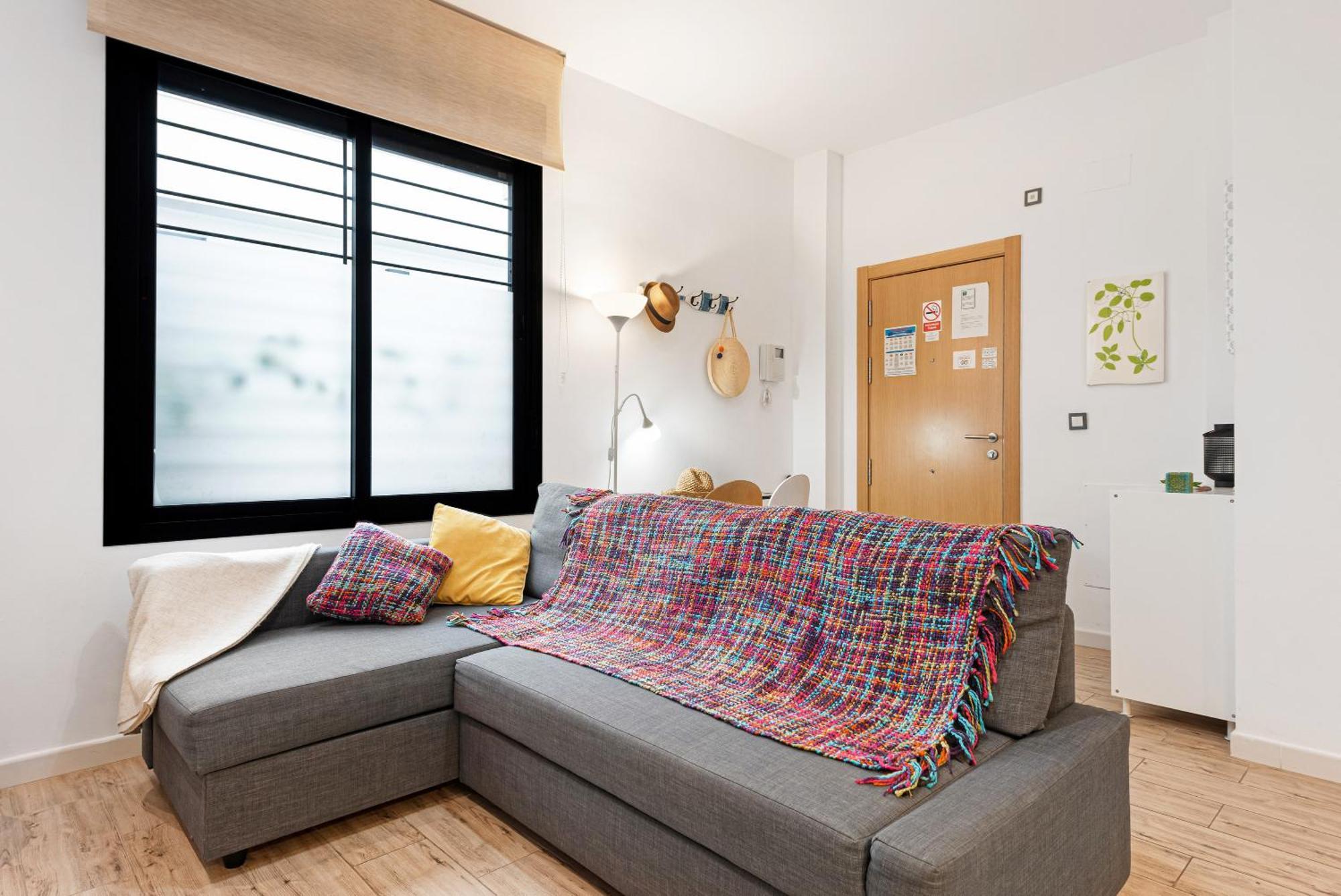 Apartamento Jinetes
