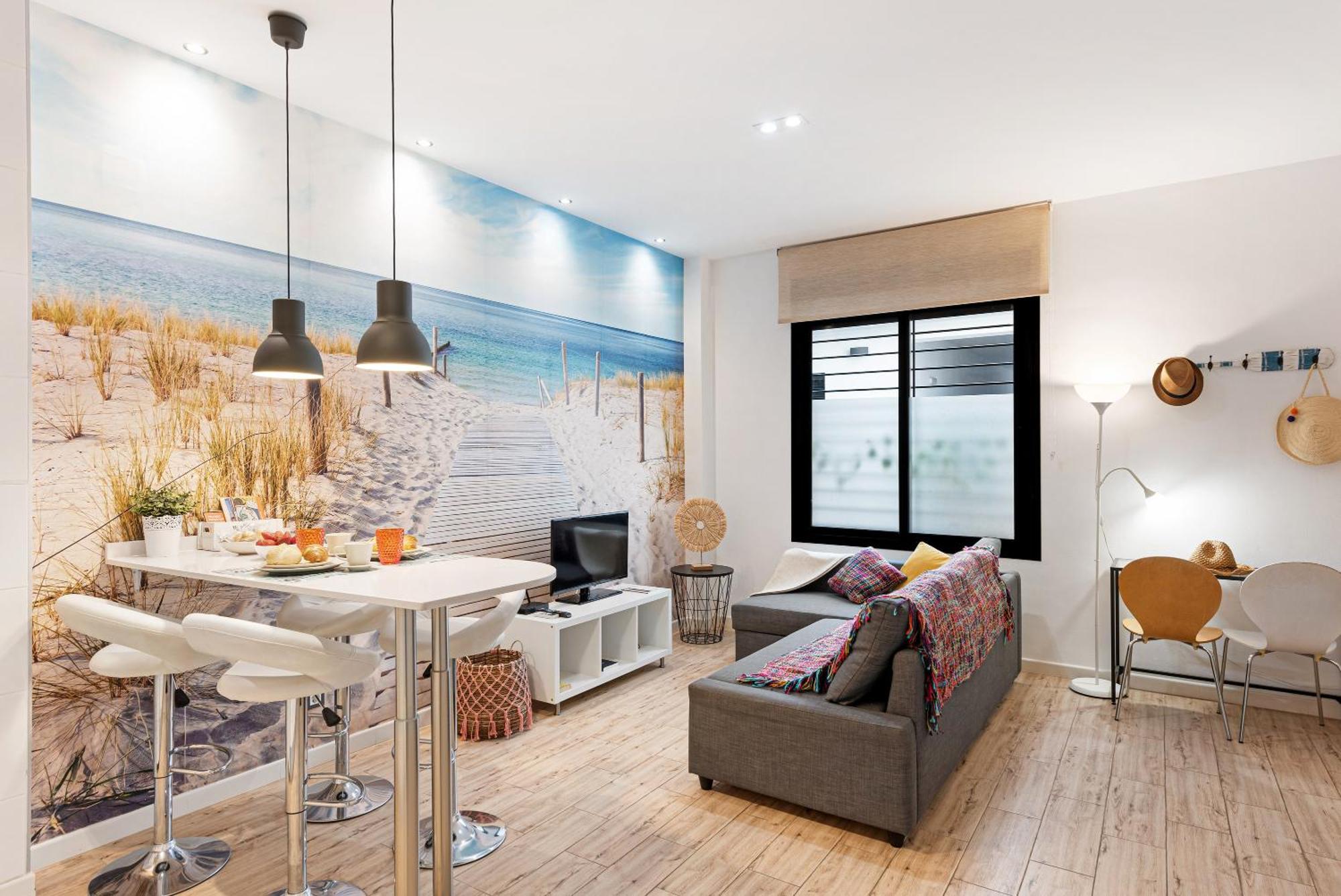 Apartamento Jinetes