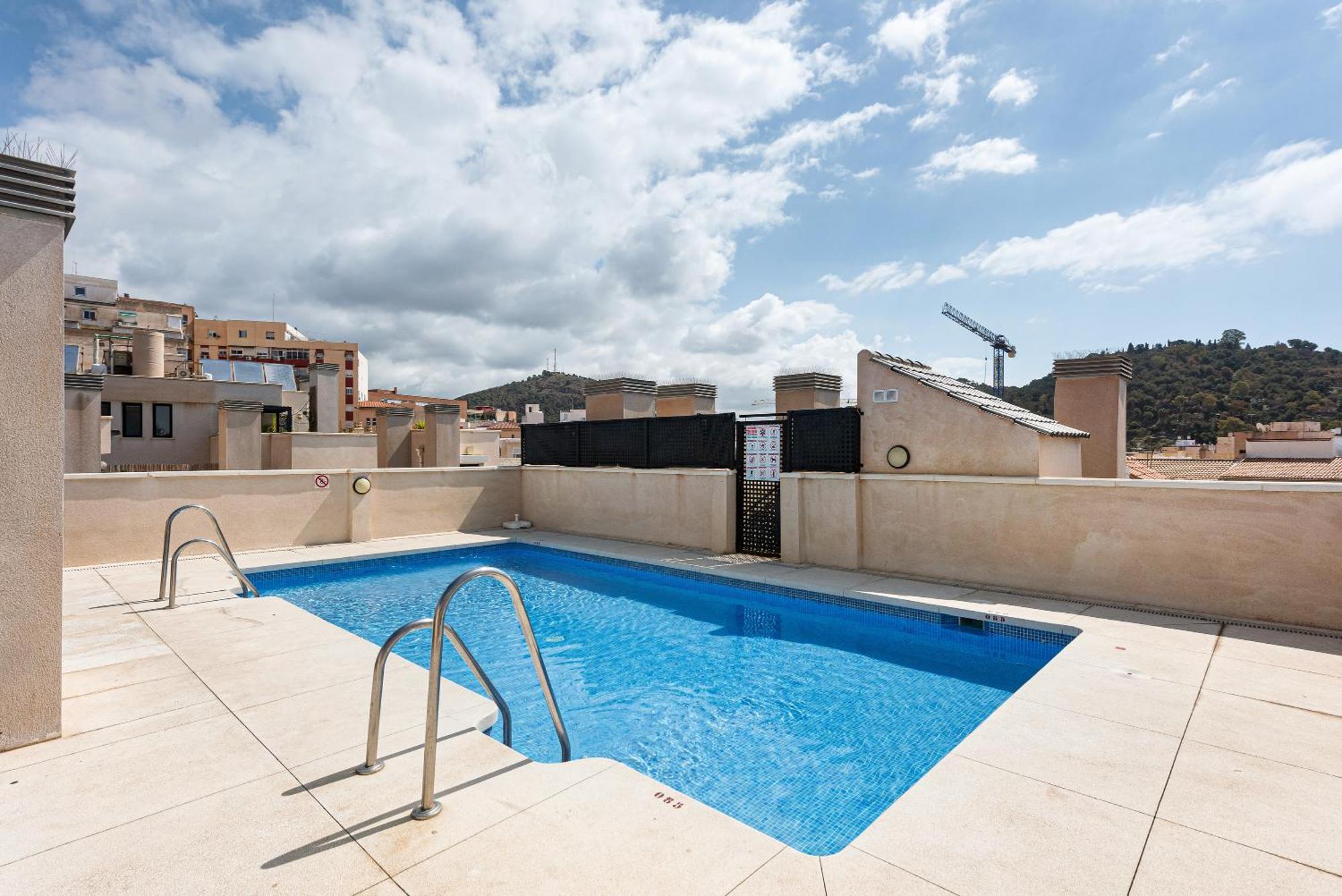 Jinetes Malaga