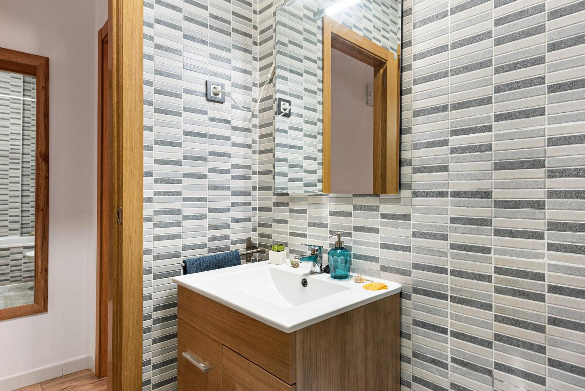 Apartamento Jinetes *