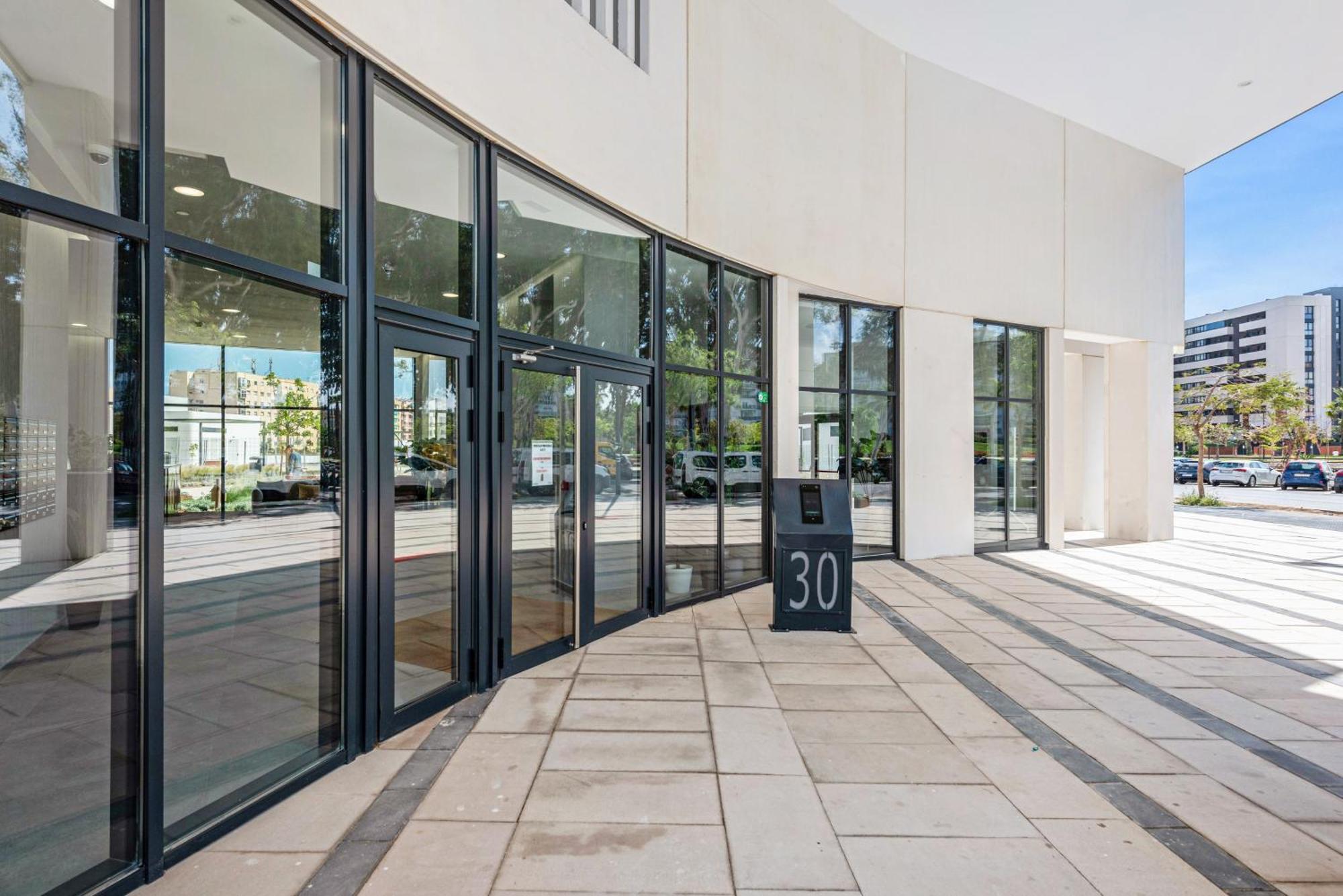Apartamento U-nique Martiricos