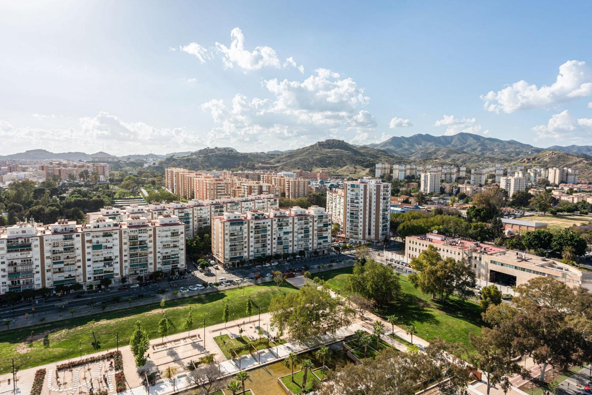 Apartamento U-nique Martiricos