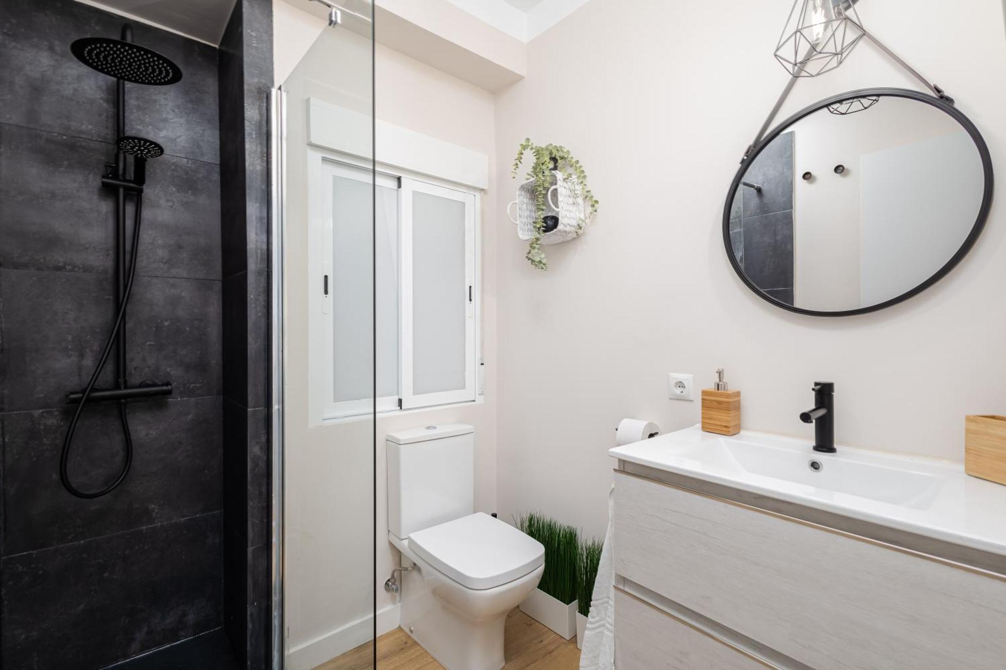 Apartamento Lekuona *