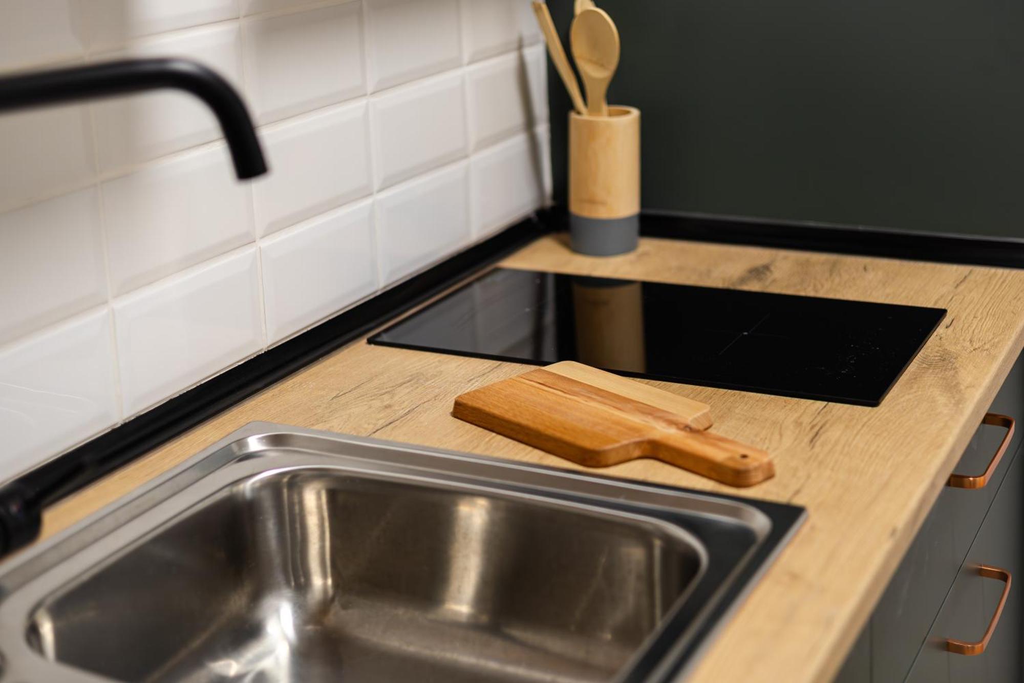 Apartamento Lekuona