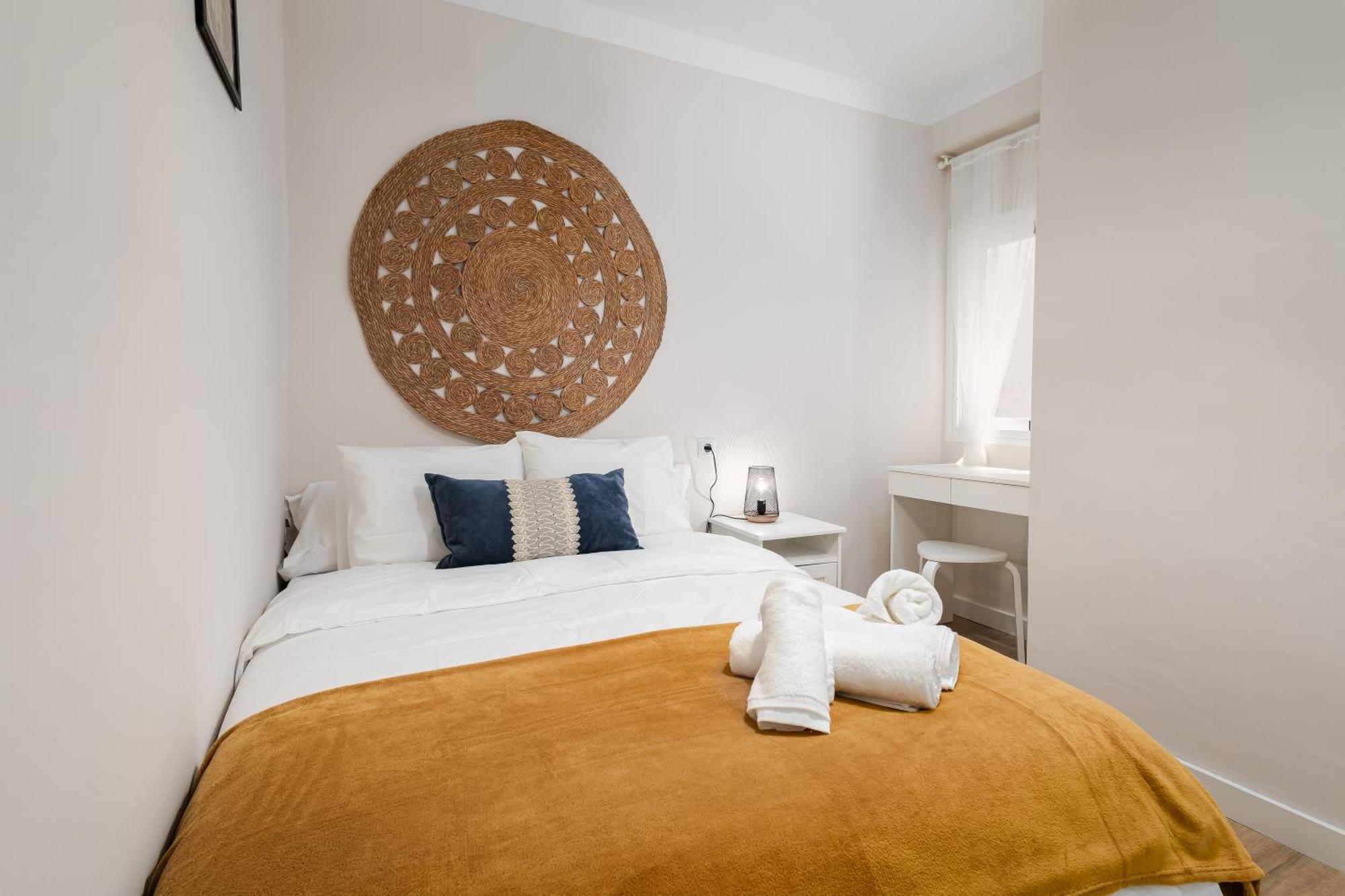 Apartamento Lekuona *
