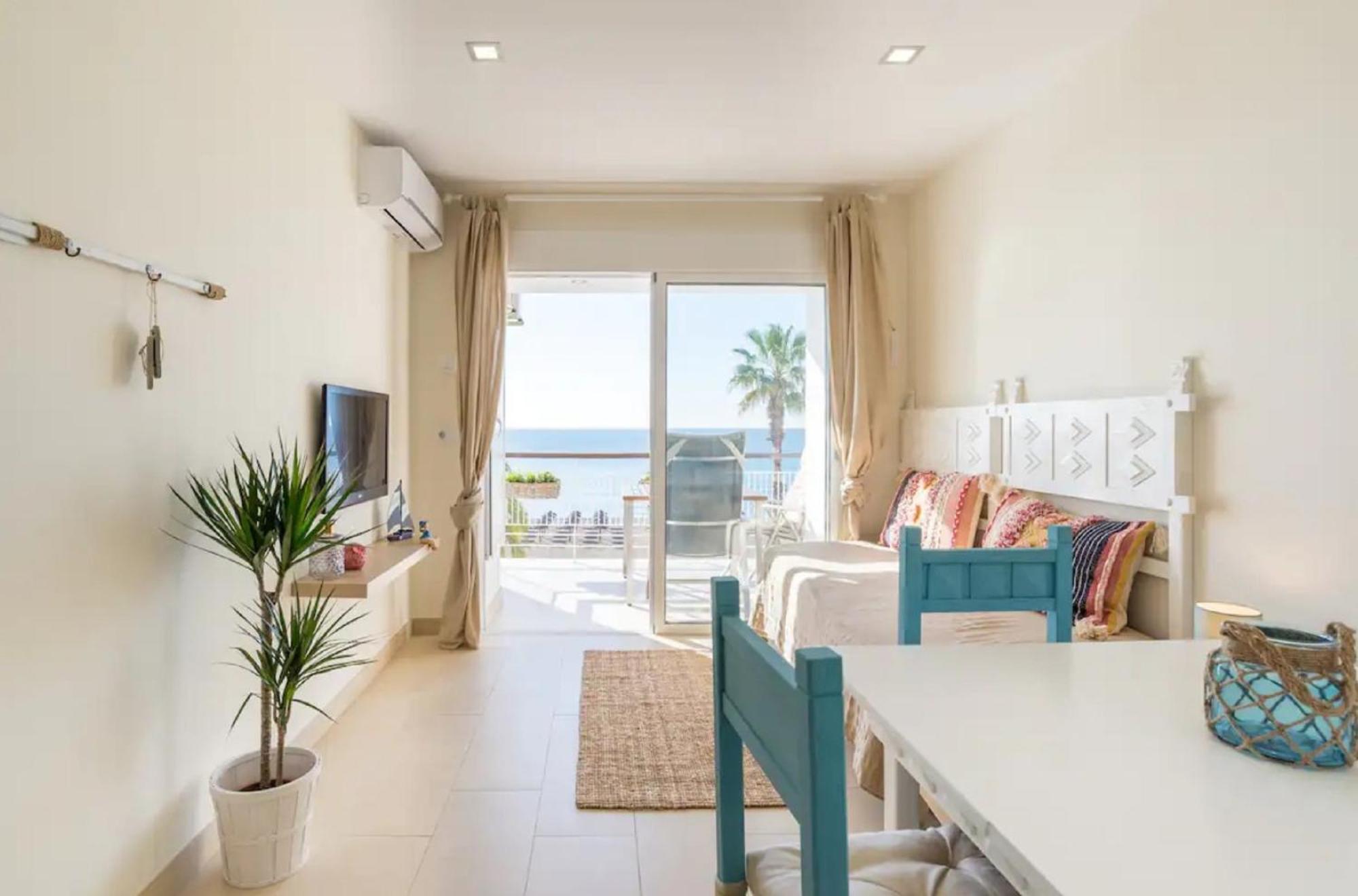 Apartamento Malagueta Paradise *