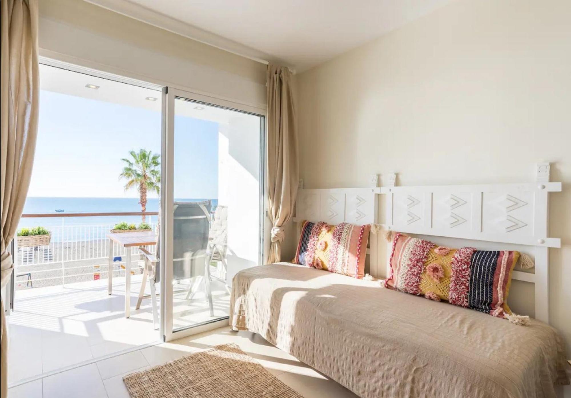 Apartamento Malagueta Paradise Málaga