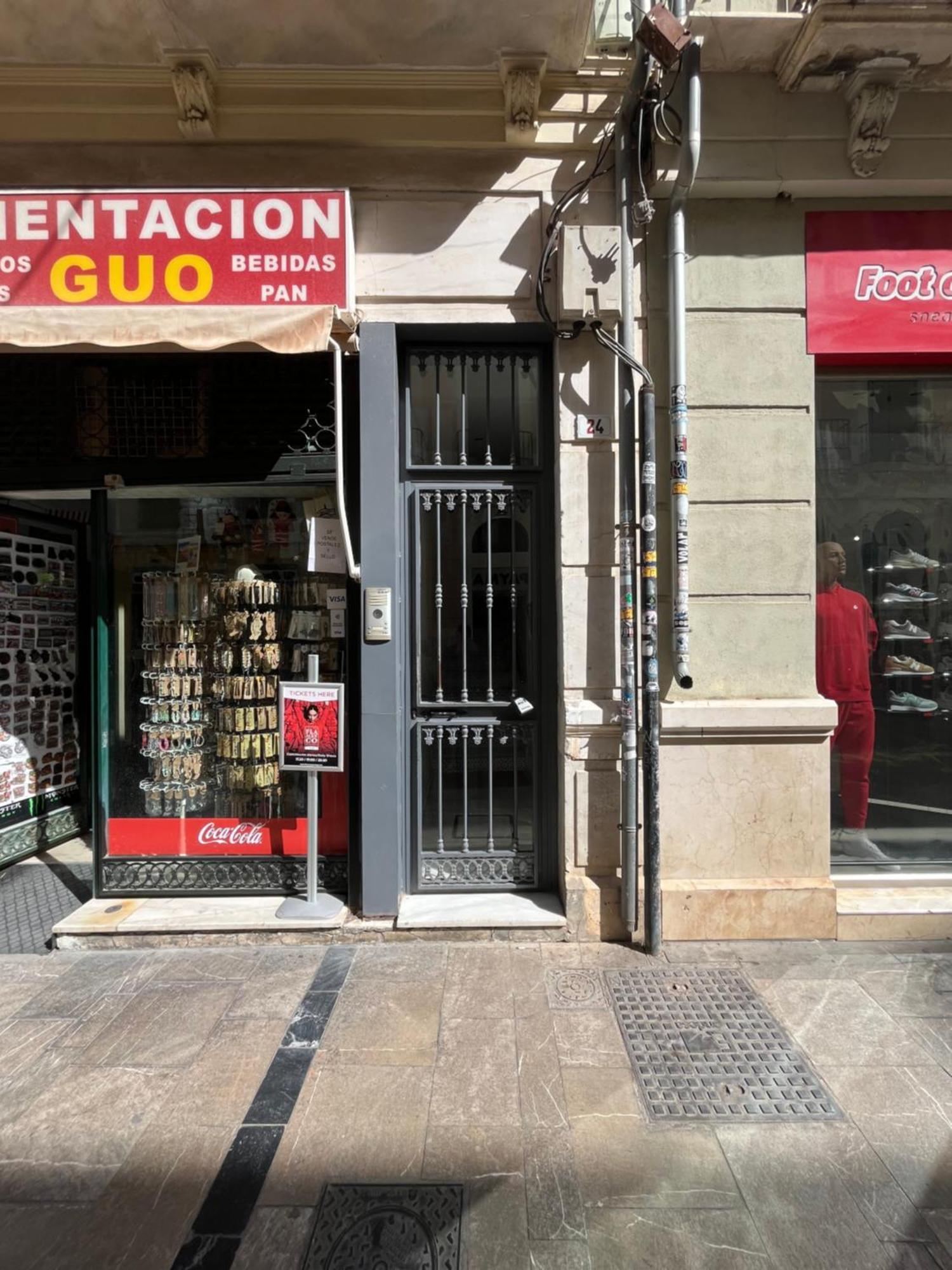 Apartamento Loft Especeria Centro