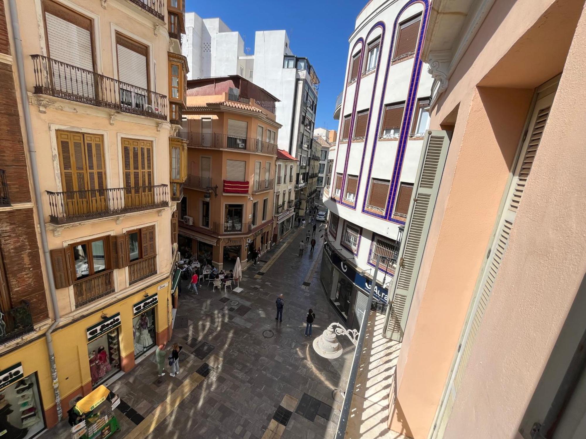 Apartamento Loft Especeria Centro