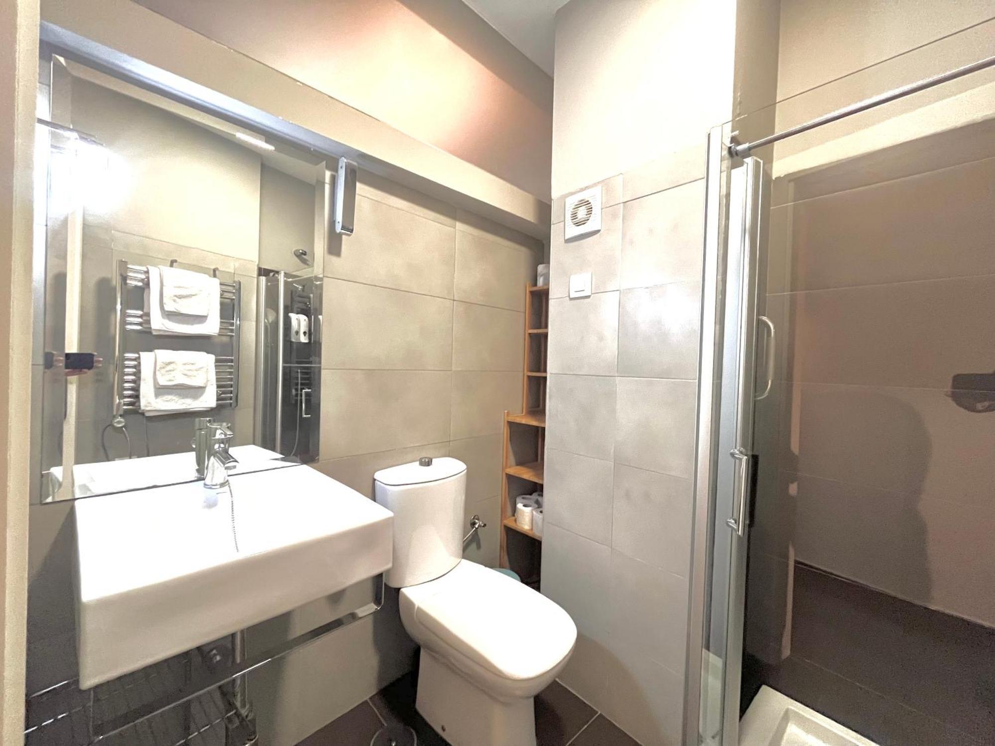 Apartamento Loft Especeria Centro