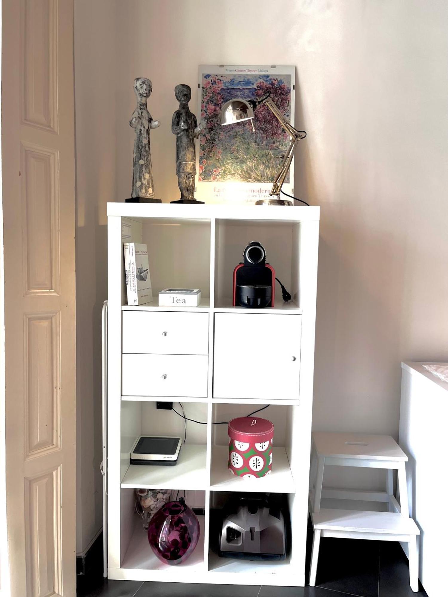 Apartamento Loft Especeria Centro Málaga