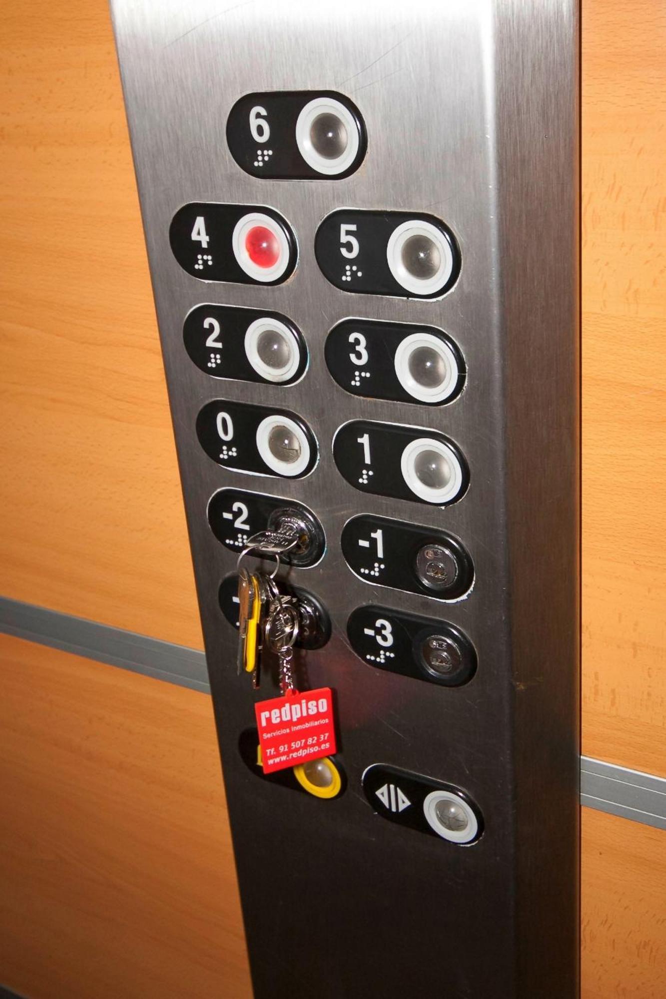 Apartamento Ave Huelin 3rooms Con Parking Y Ac