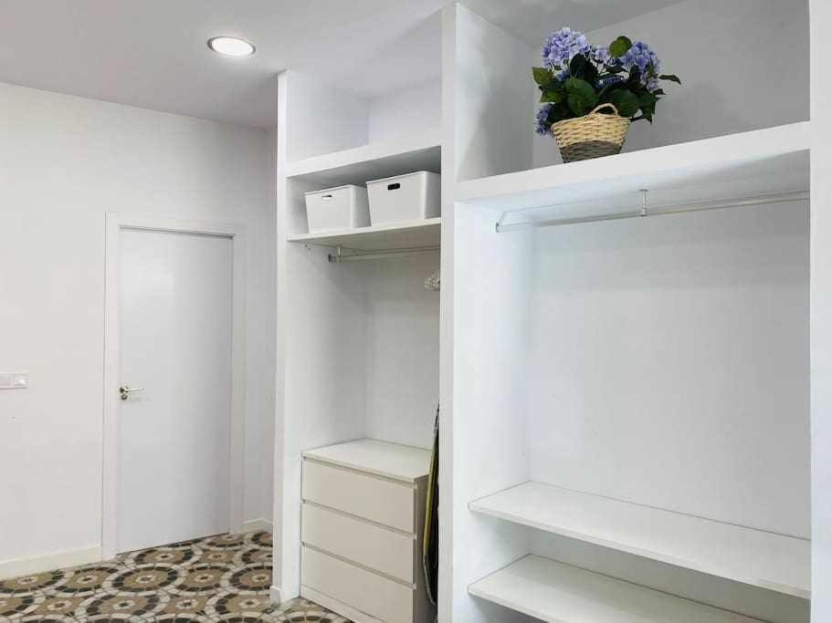 Apartment Bazan Wabi *