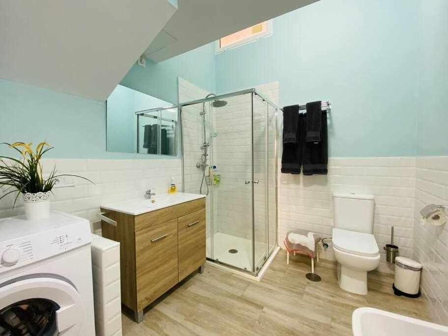 Apartment Bazan Wabi *