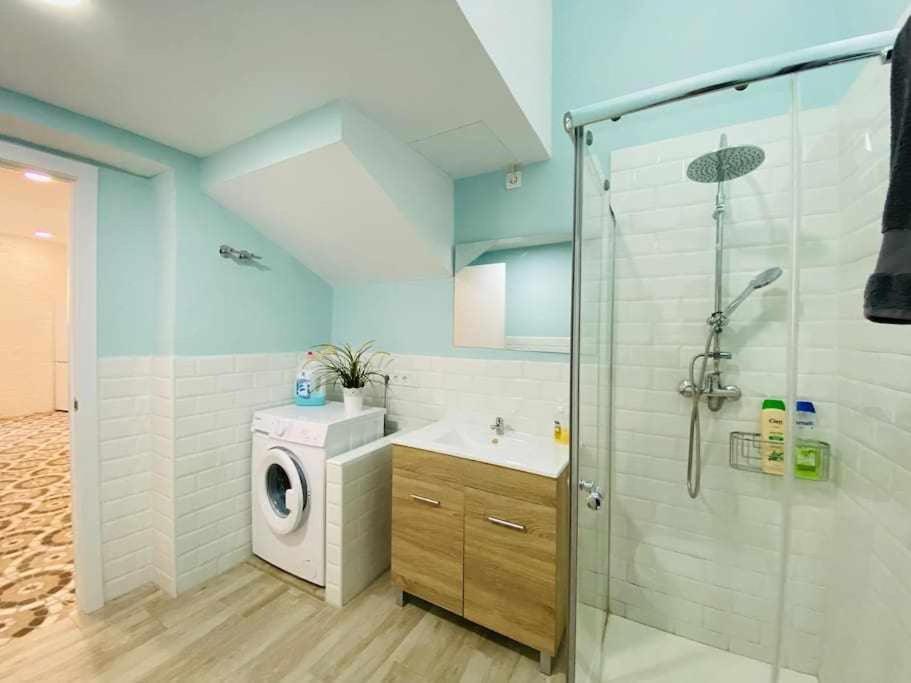 Apartment Bazan Wabi