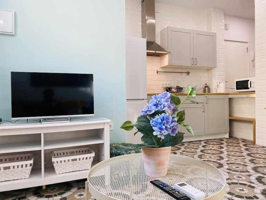 Apartment Bazan Wabi *