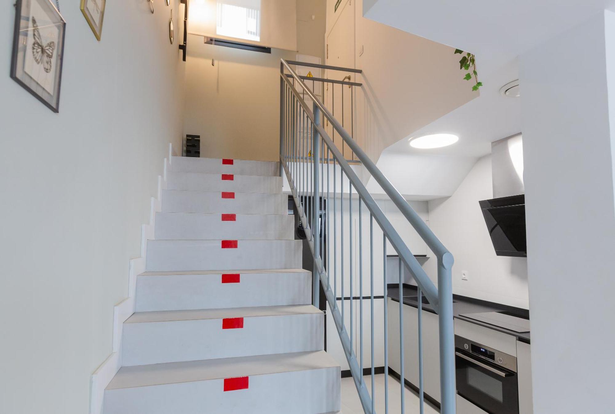 Apartamento La Goleta: In The District *