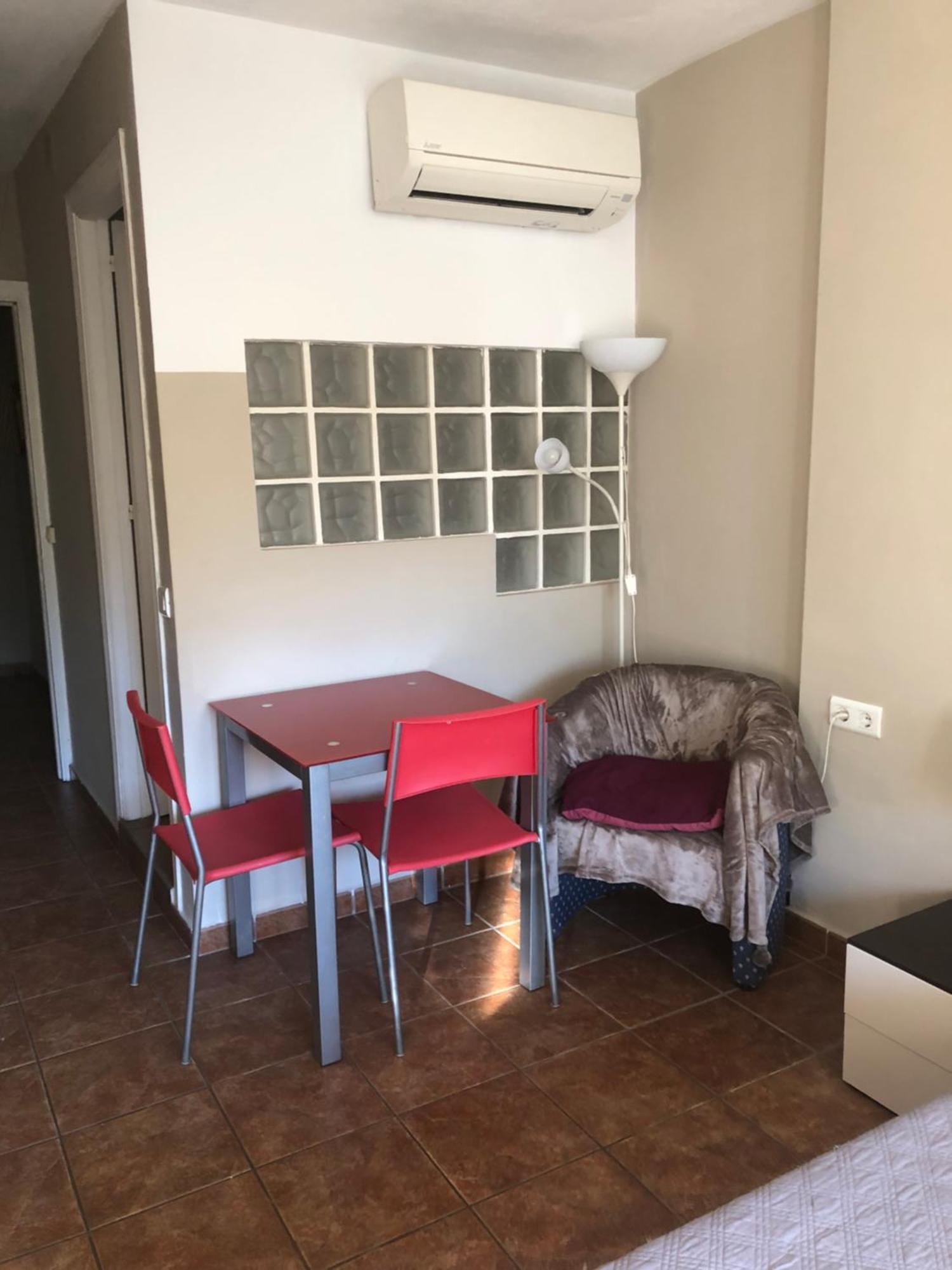 Apartment In Banos Del Carmen