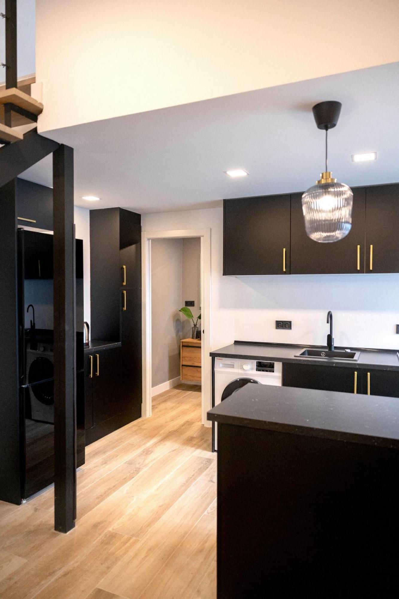 Apartamento Casa Lanuza *
