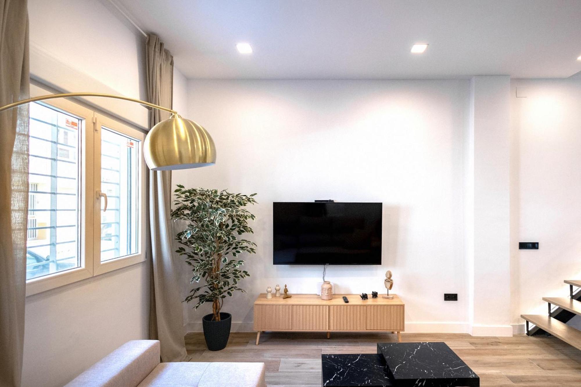 Apartamento Casa Lanuza Málaga