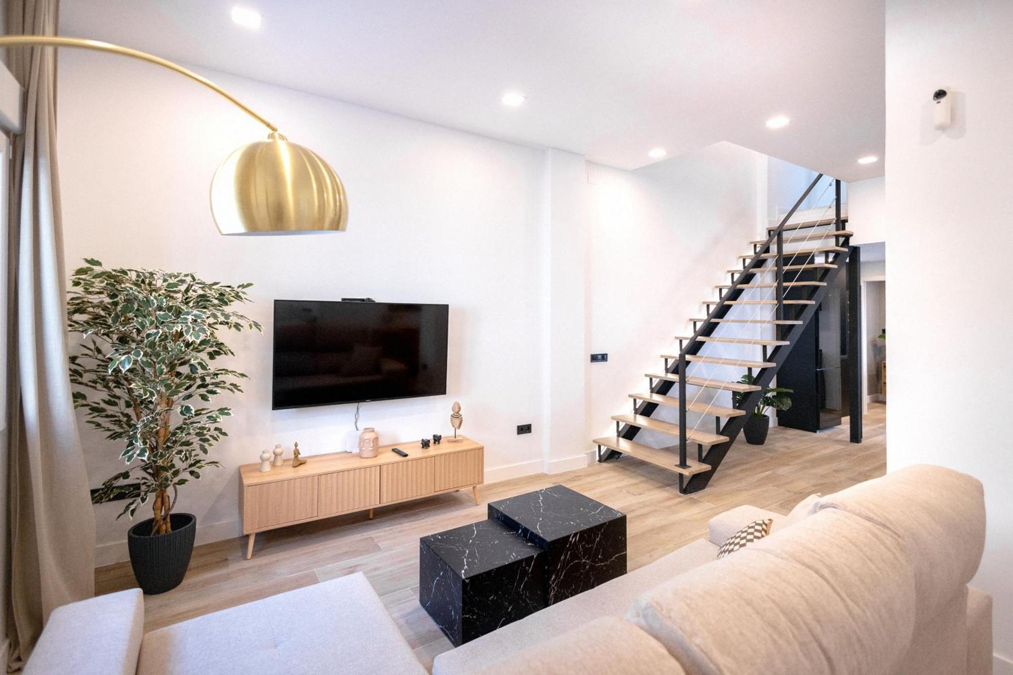 Apartamento Casa Lanuza