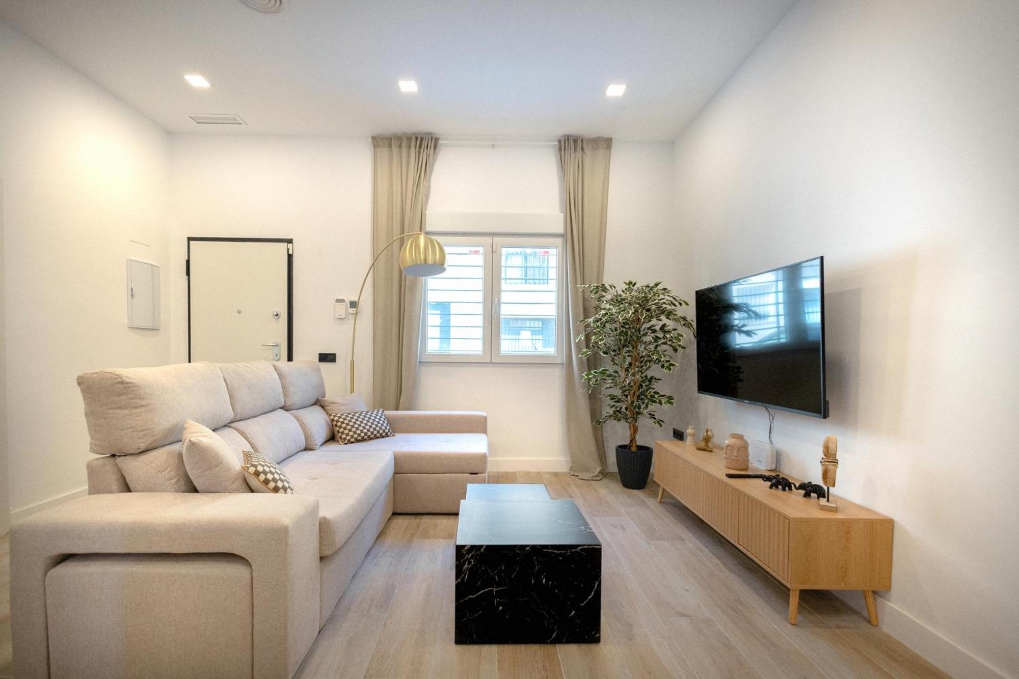 Apartamento Casa Lanuza