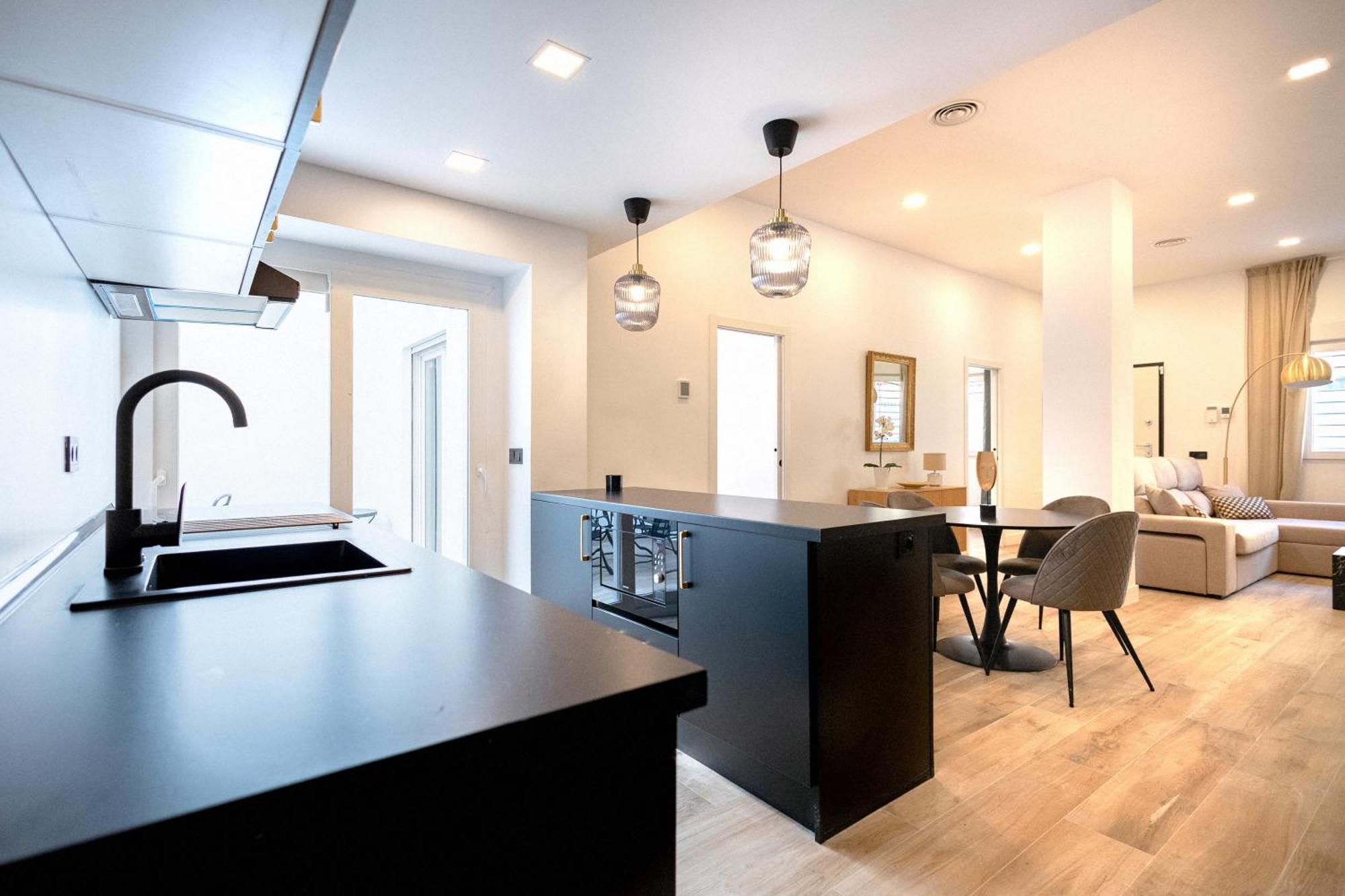 Apartamento Casa Lanuza *
