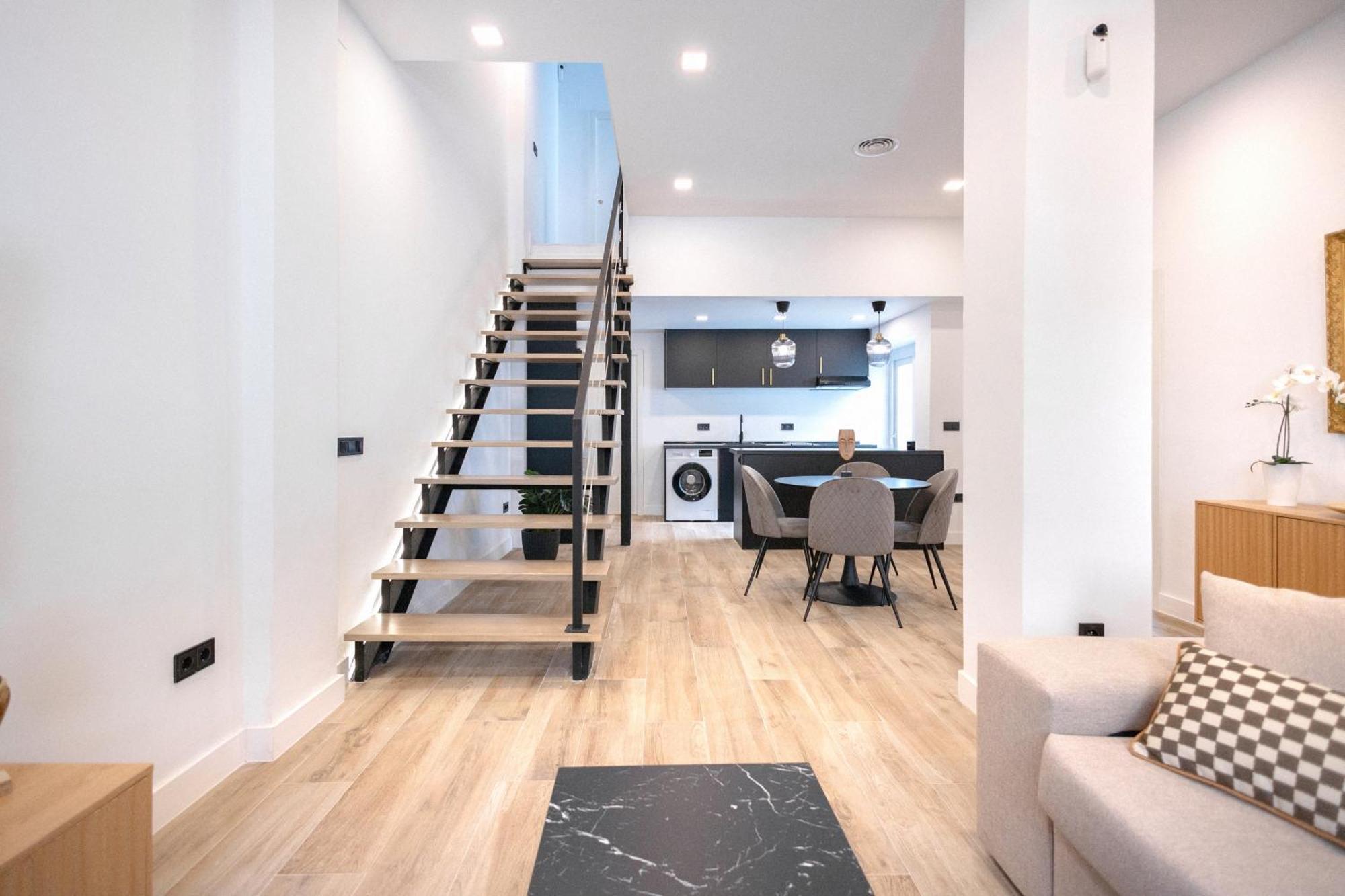Apartamento Casa Lanuza Málaga