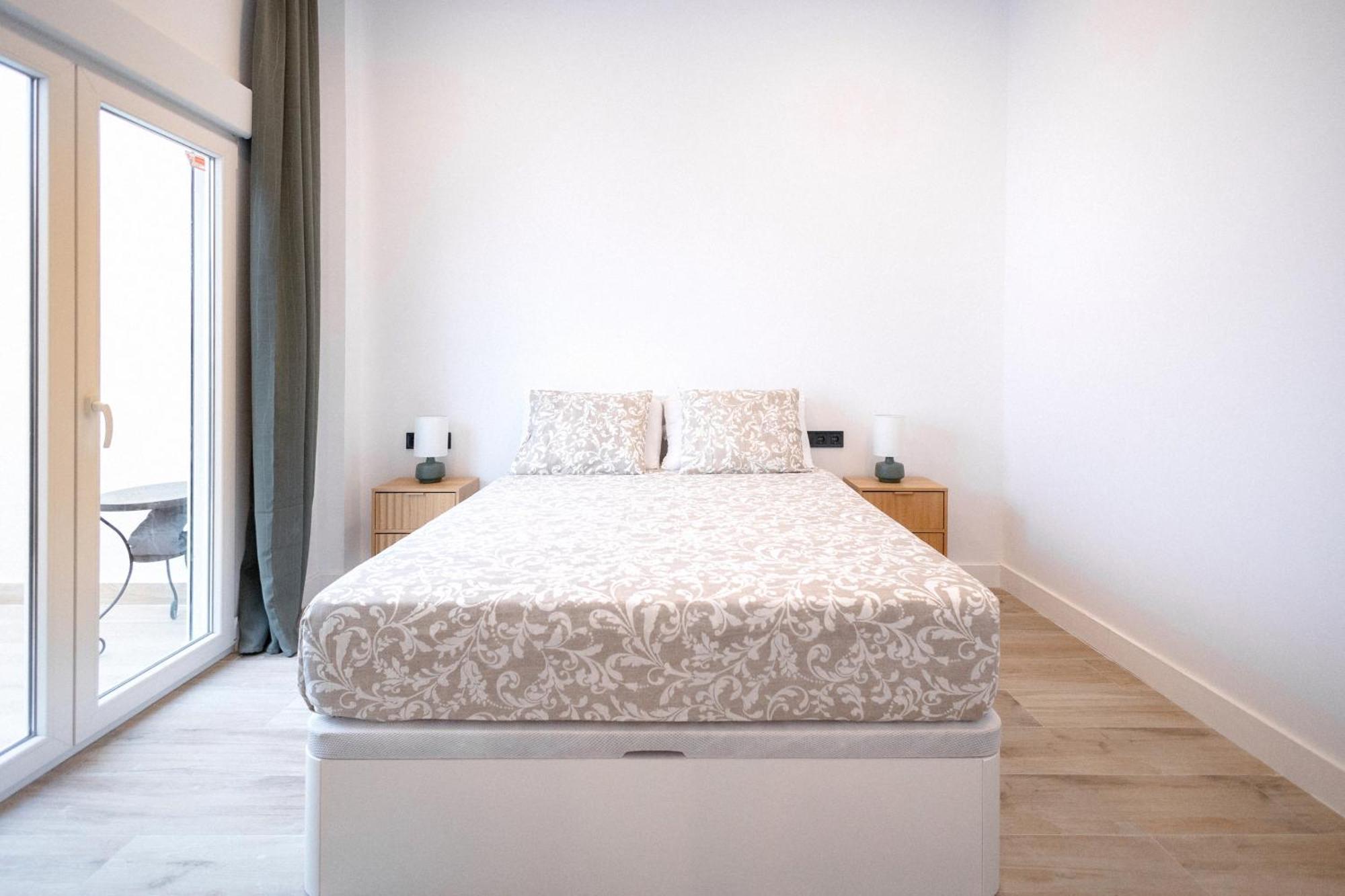 Apartamento Casa Lanuza *